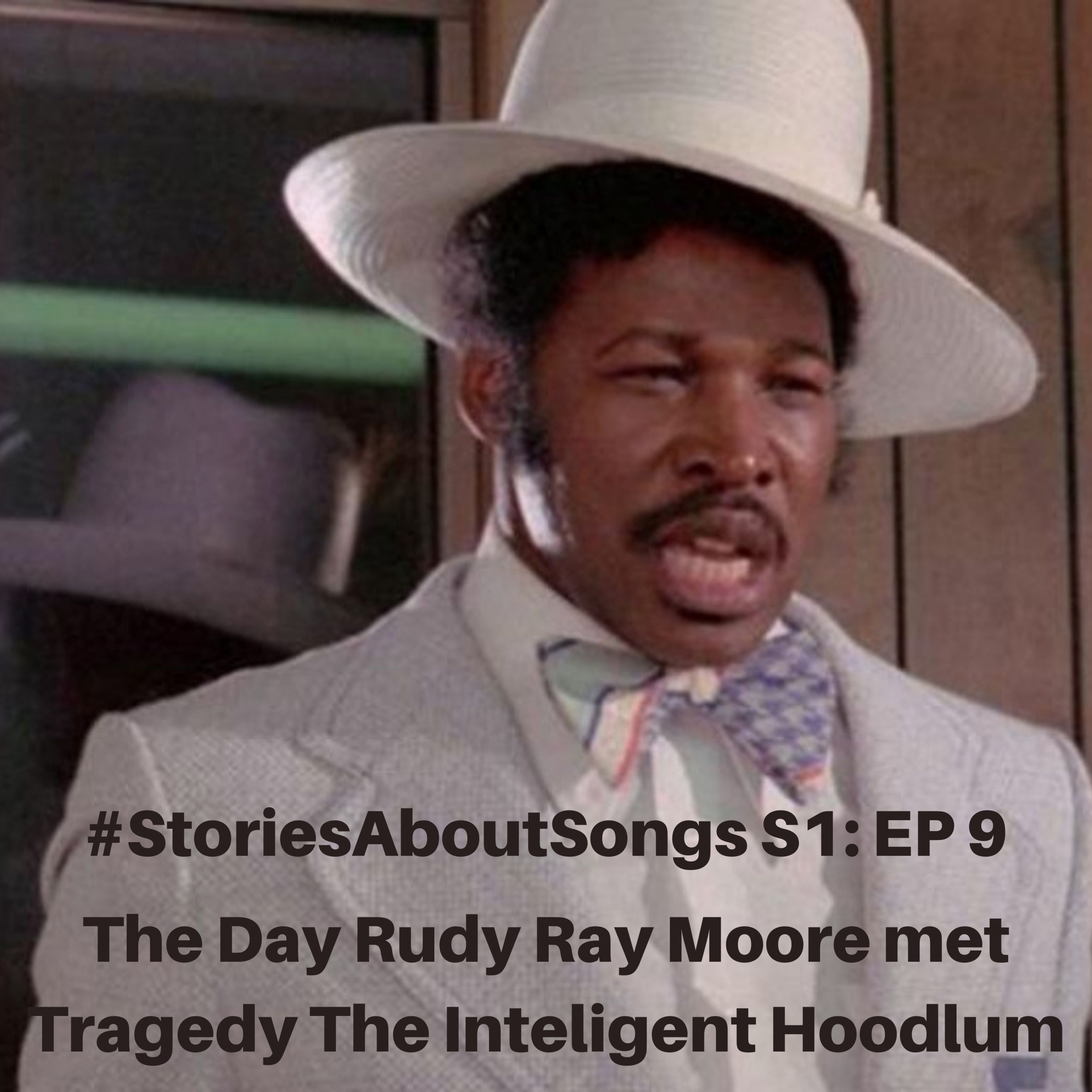 #StoriesAboutSongs with Kevin Beacham