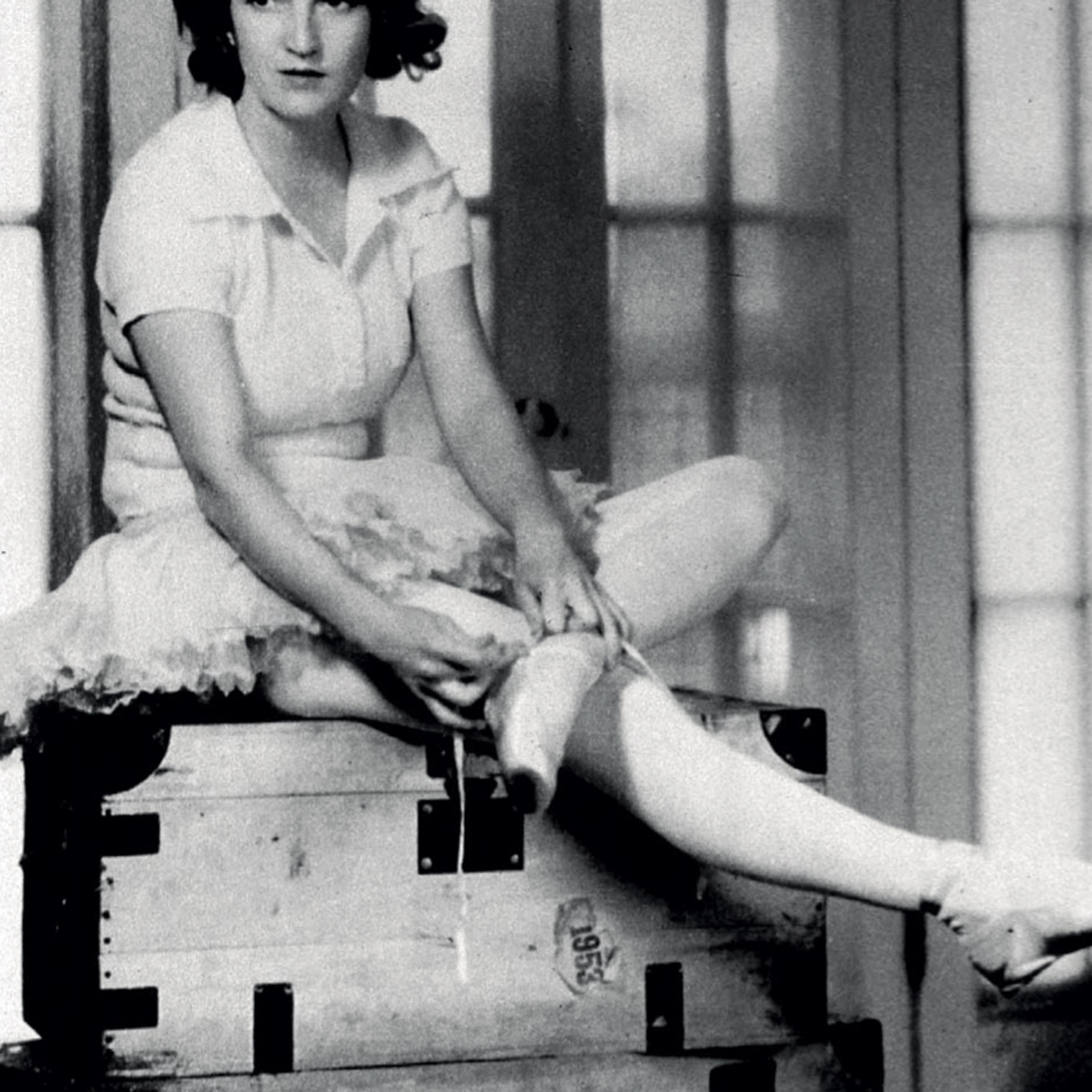 Zelda Fitzgerald  episode artwork