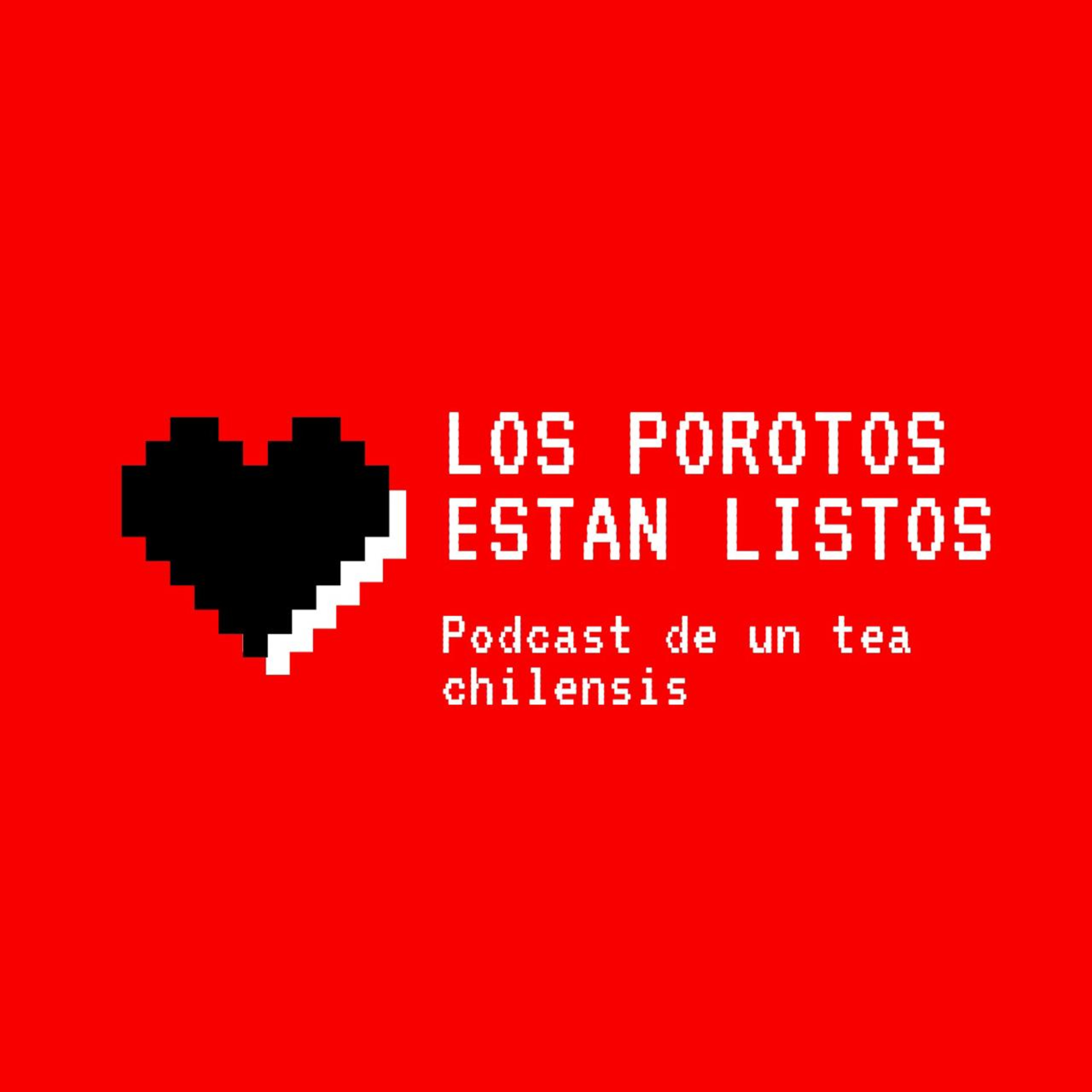 Los porotos están listos