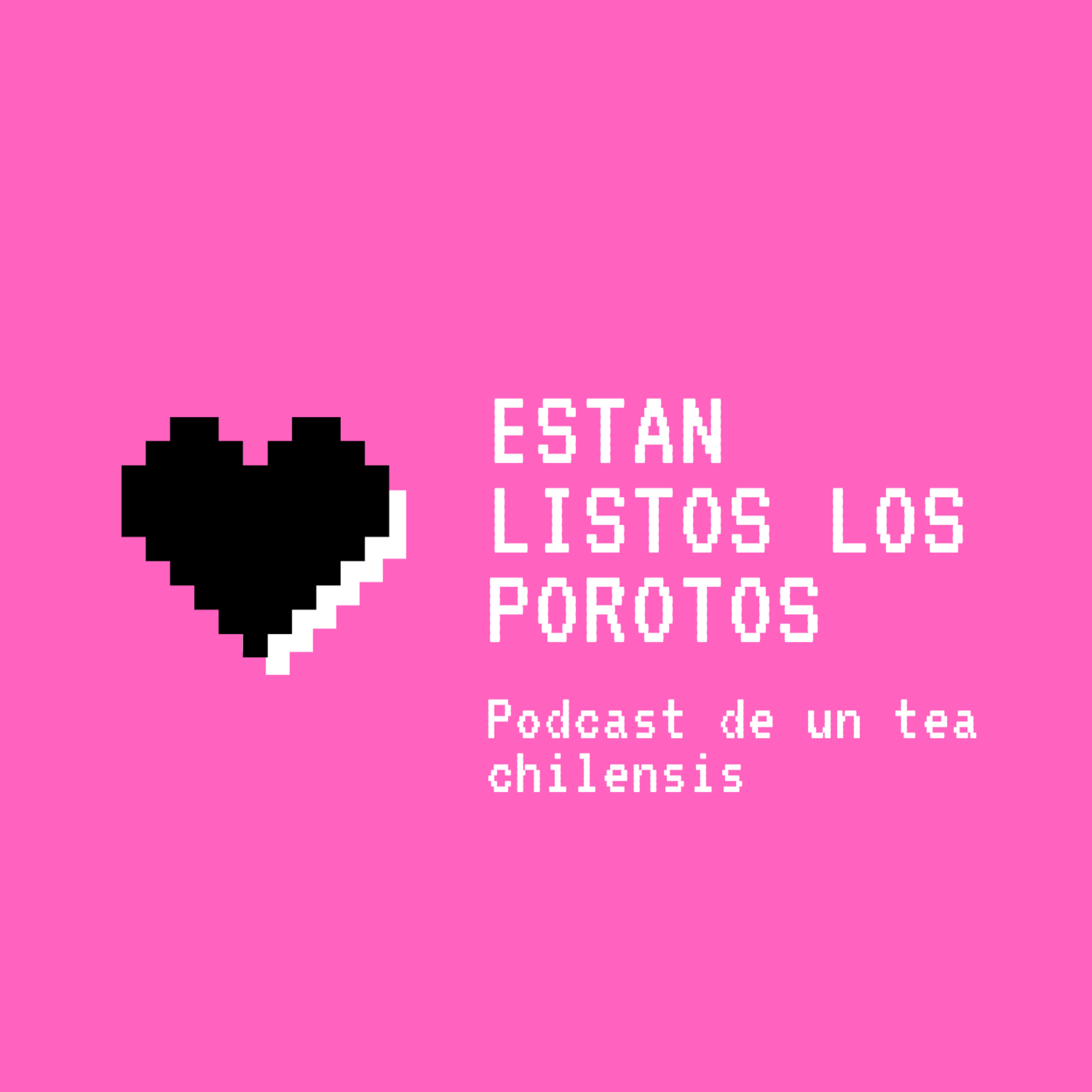 Los porotos están listos