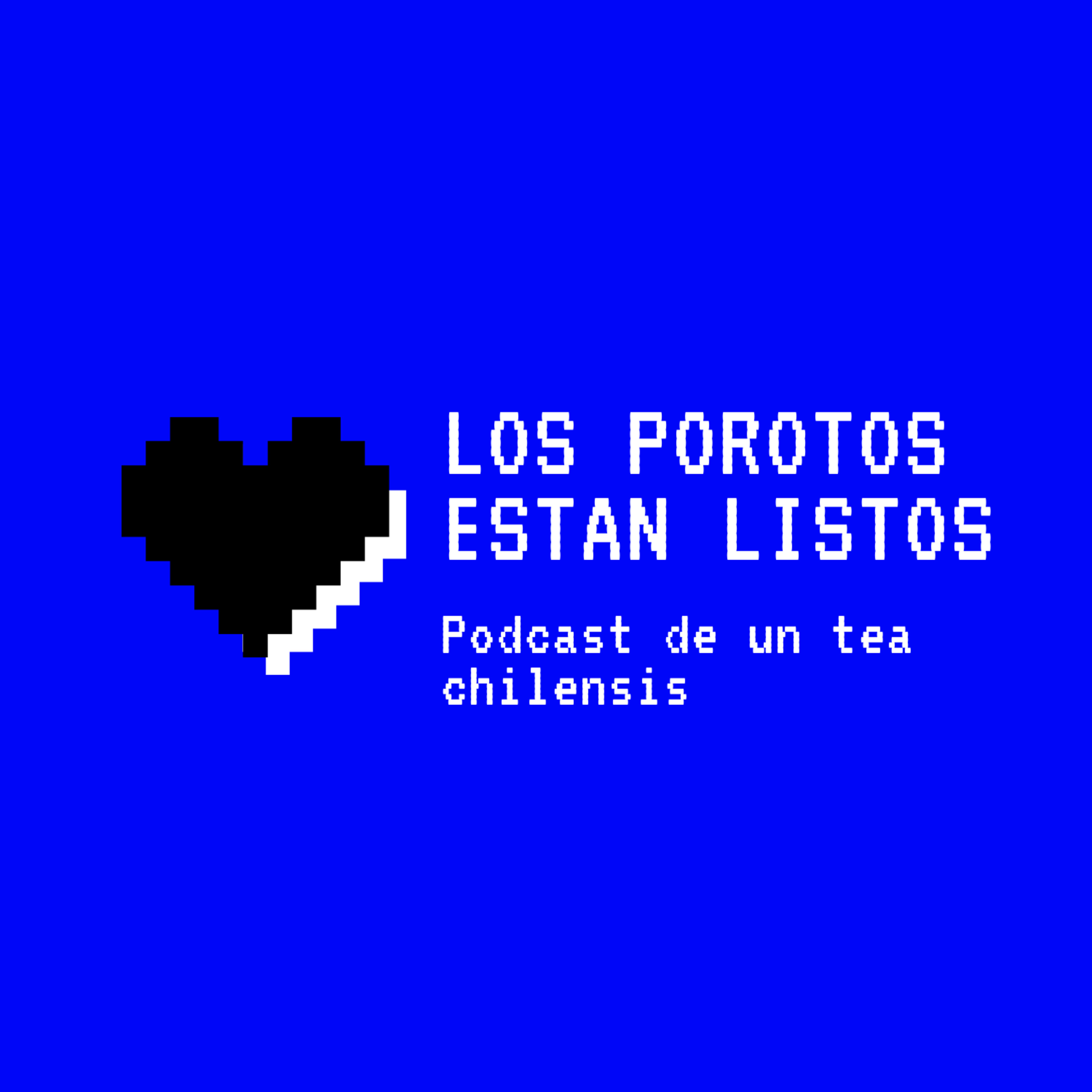 Los porotos están listos