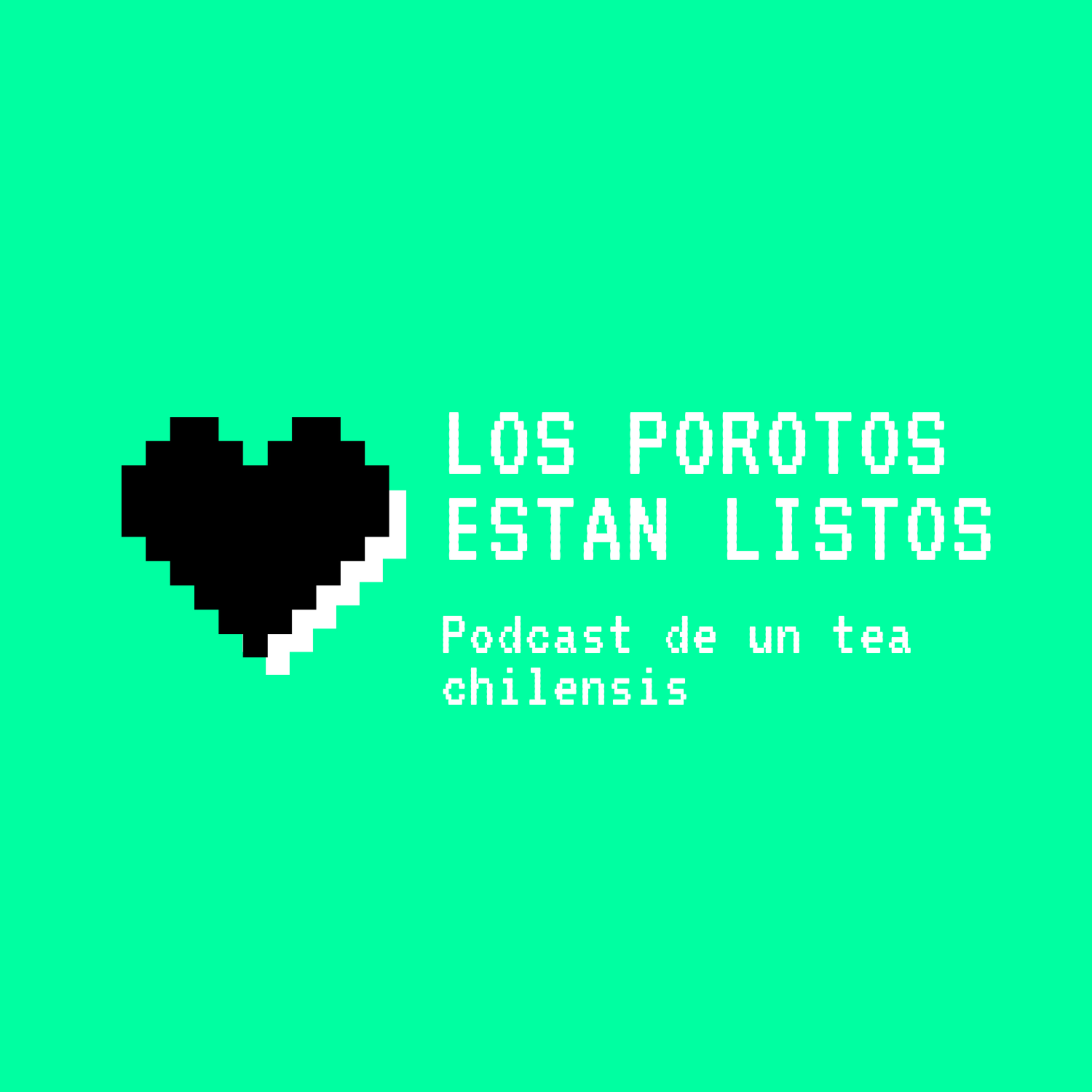 Los porotos están listos