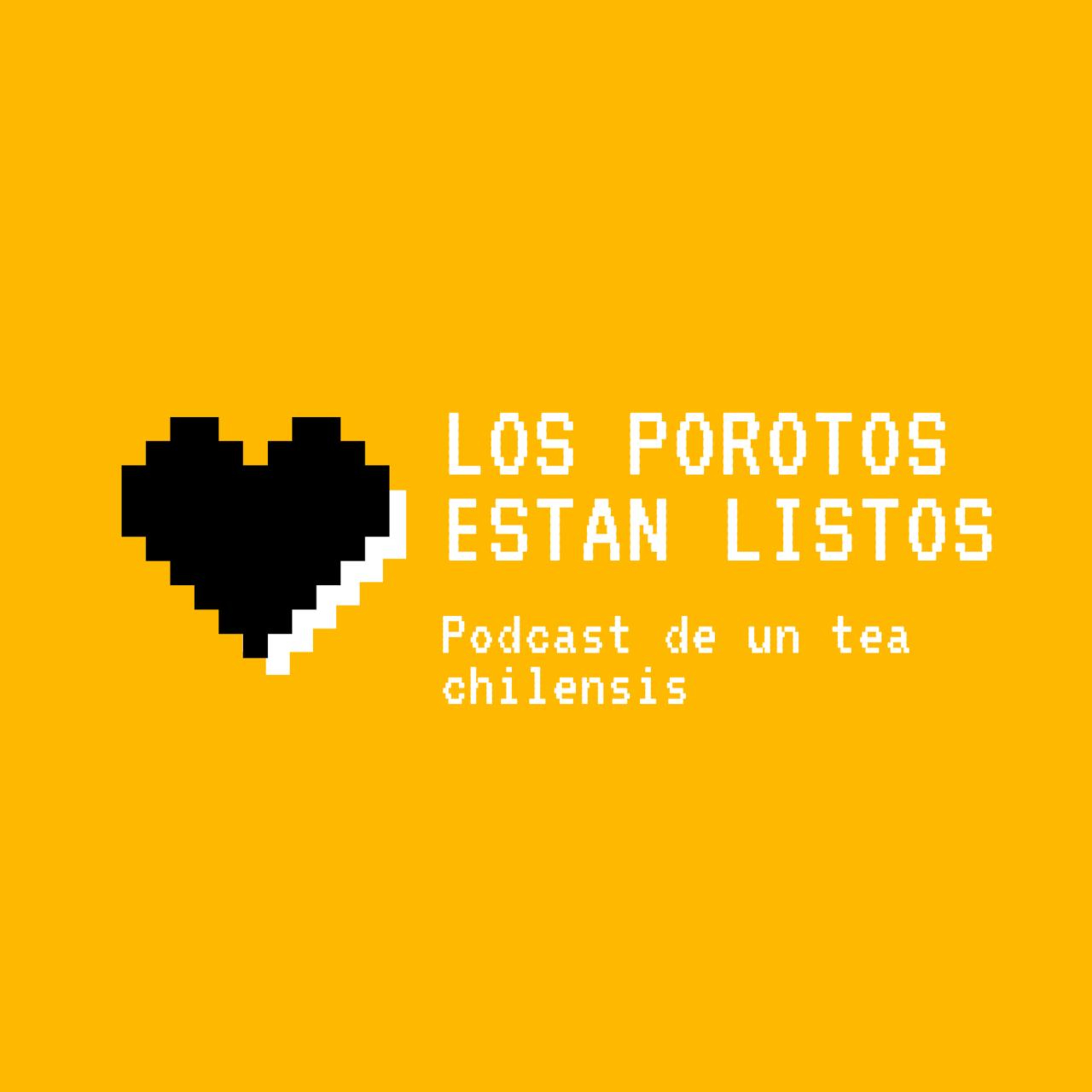 Los porotos están listos