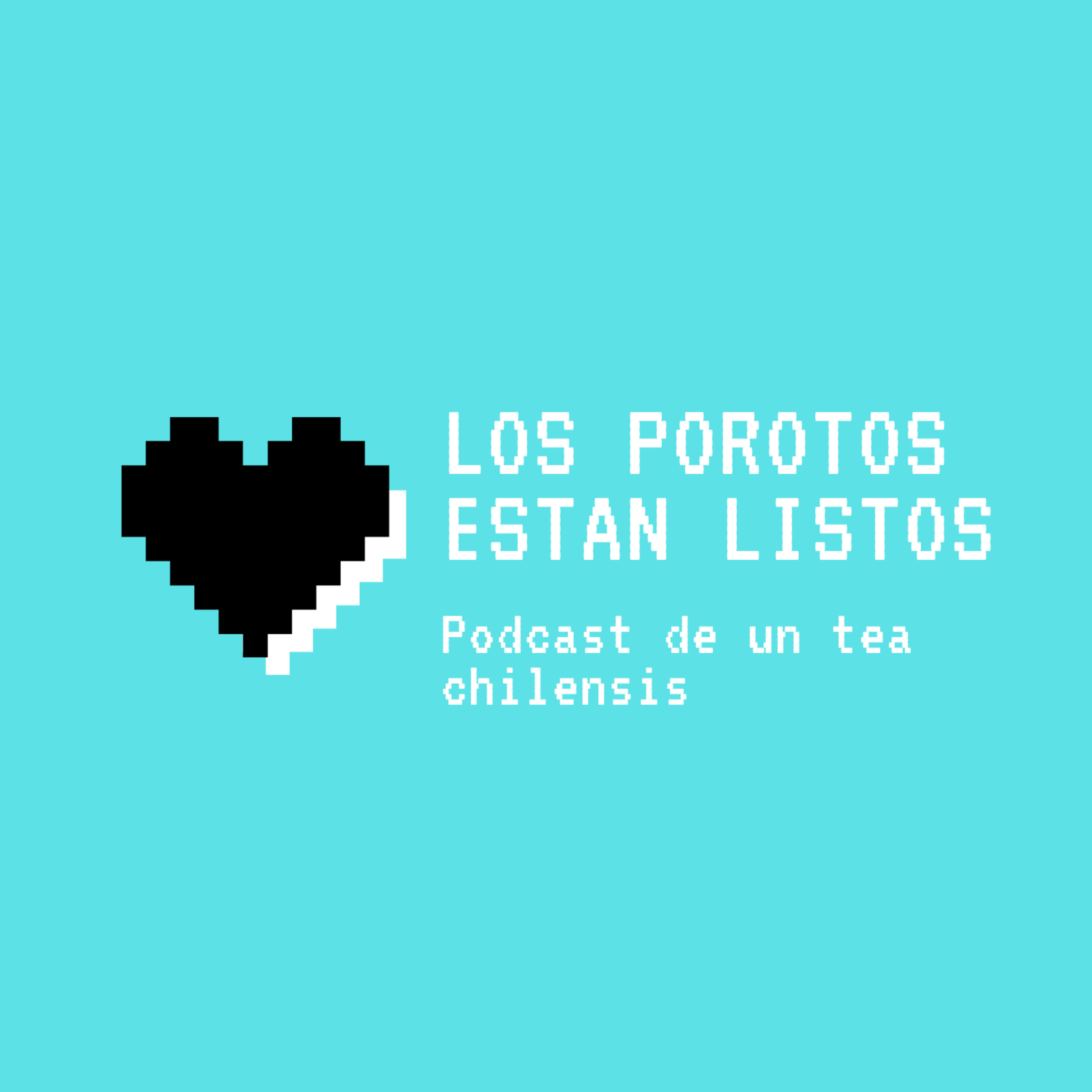 Los porotos están listos