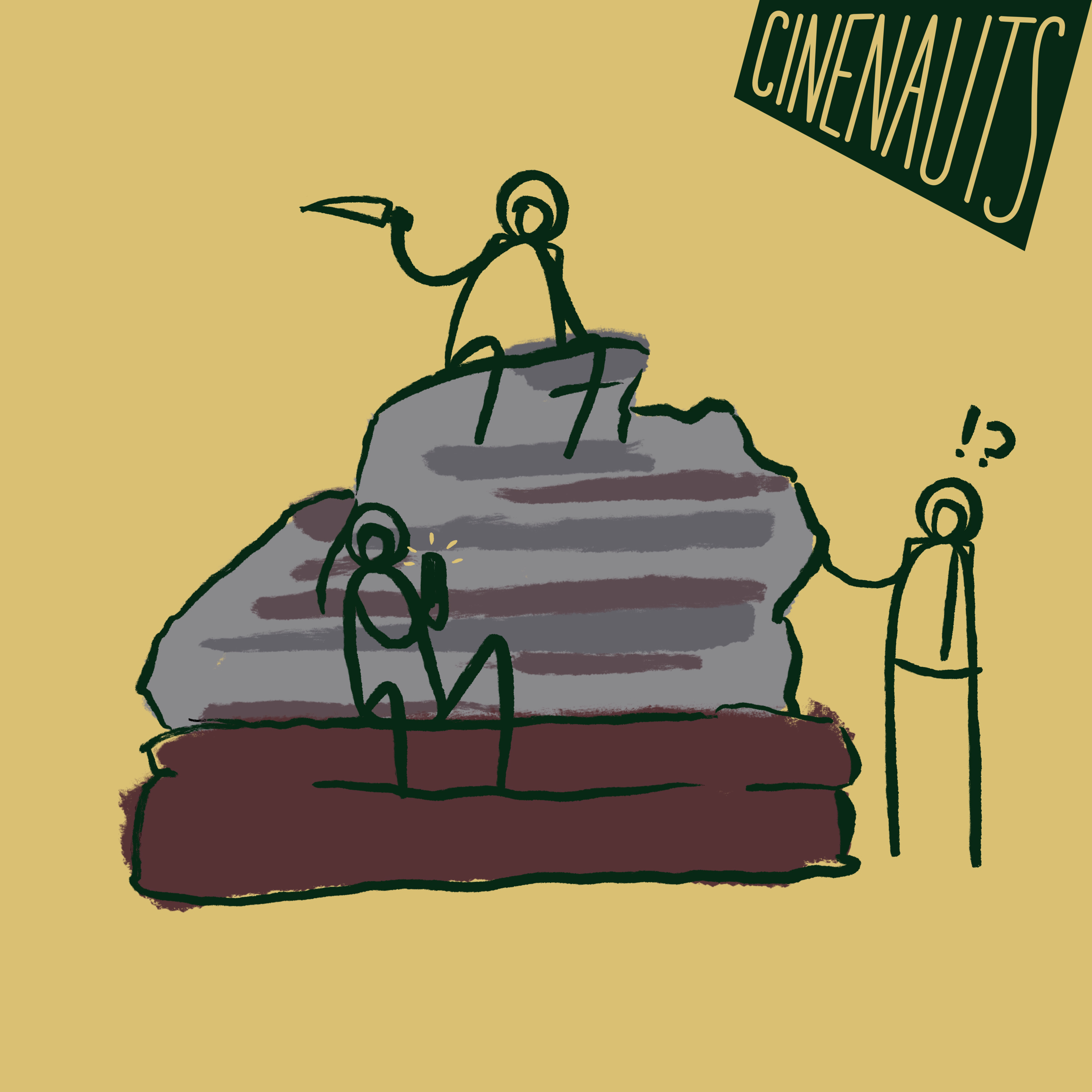 Cinenauts