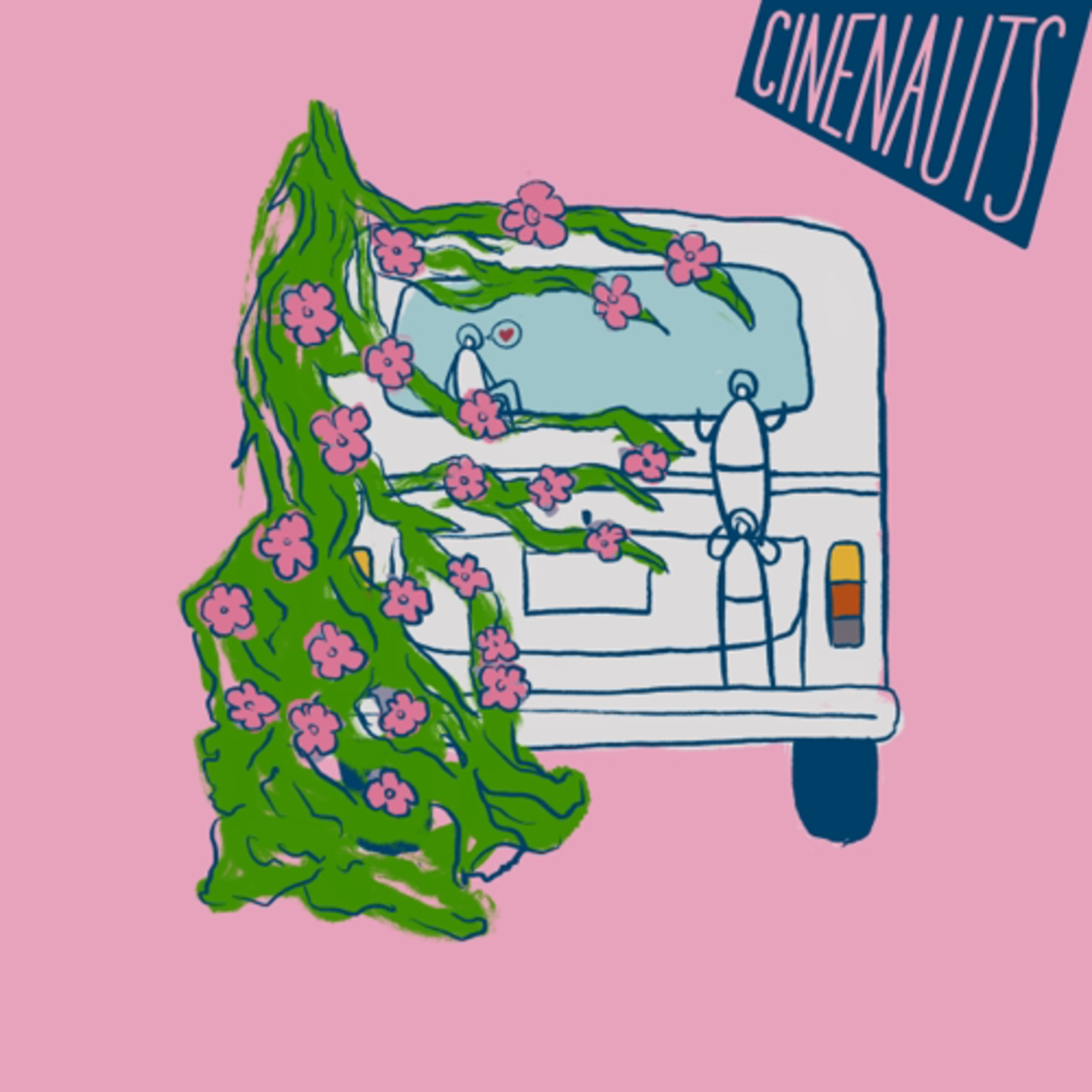 Cinenauts