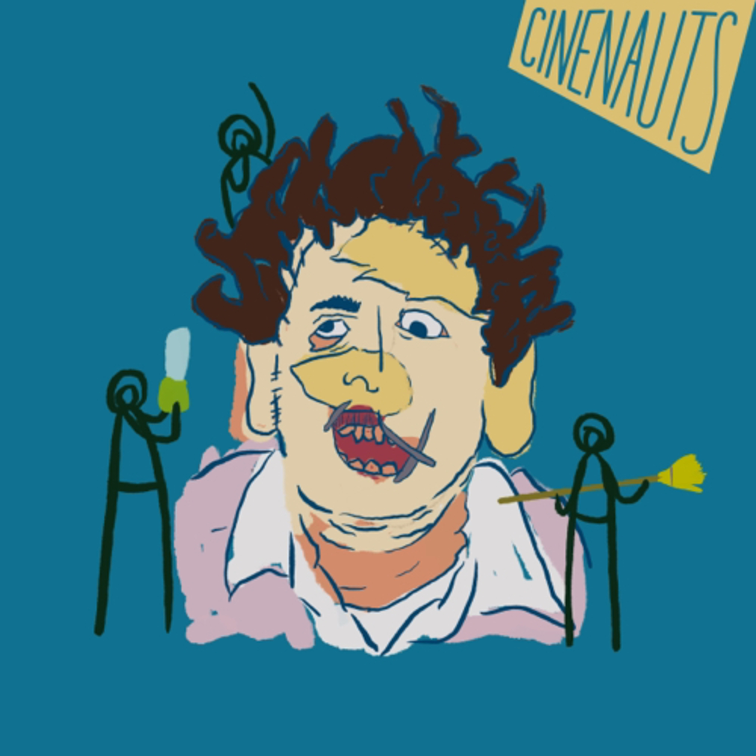 Cinenauts