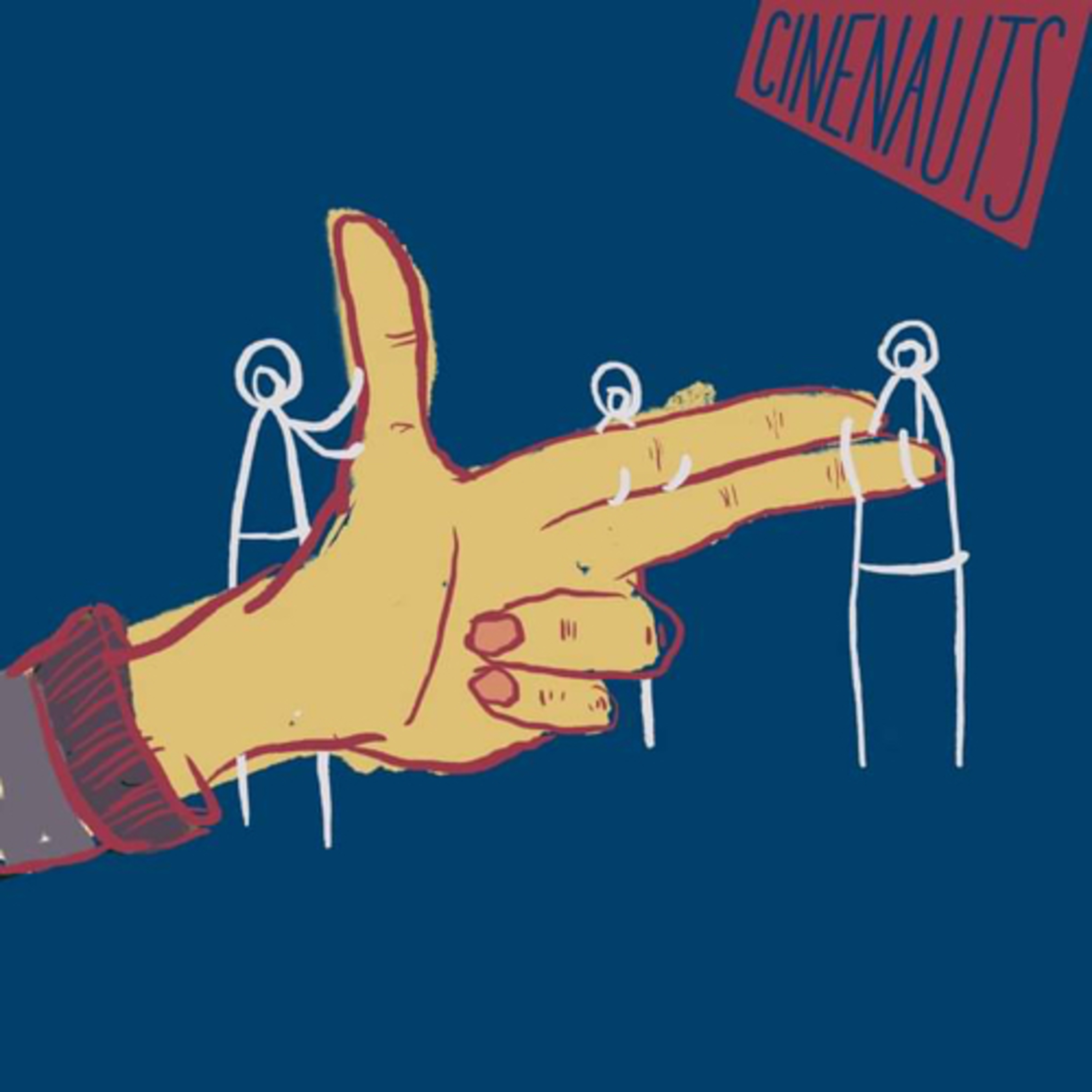 Cinenauts