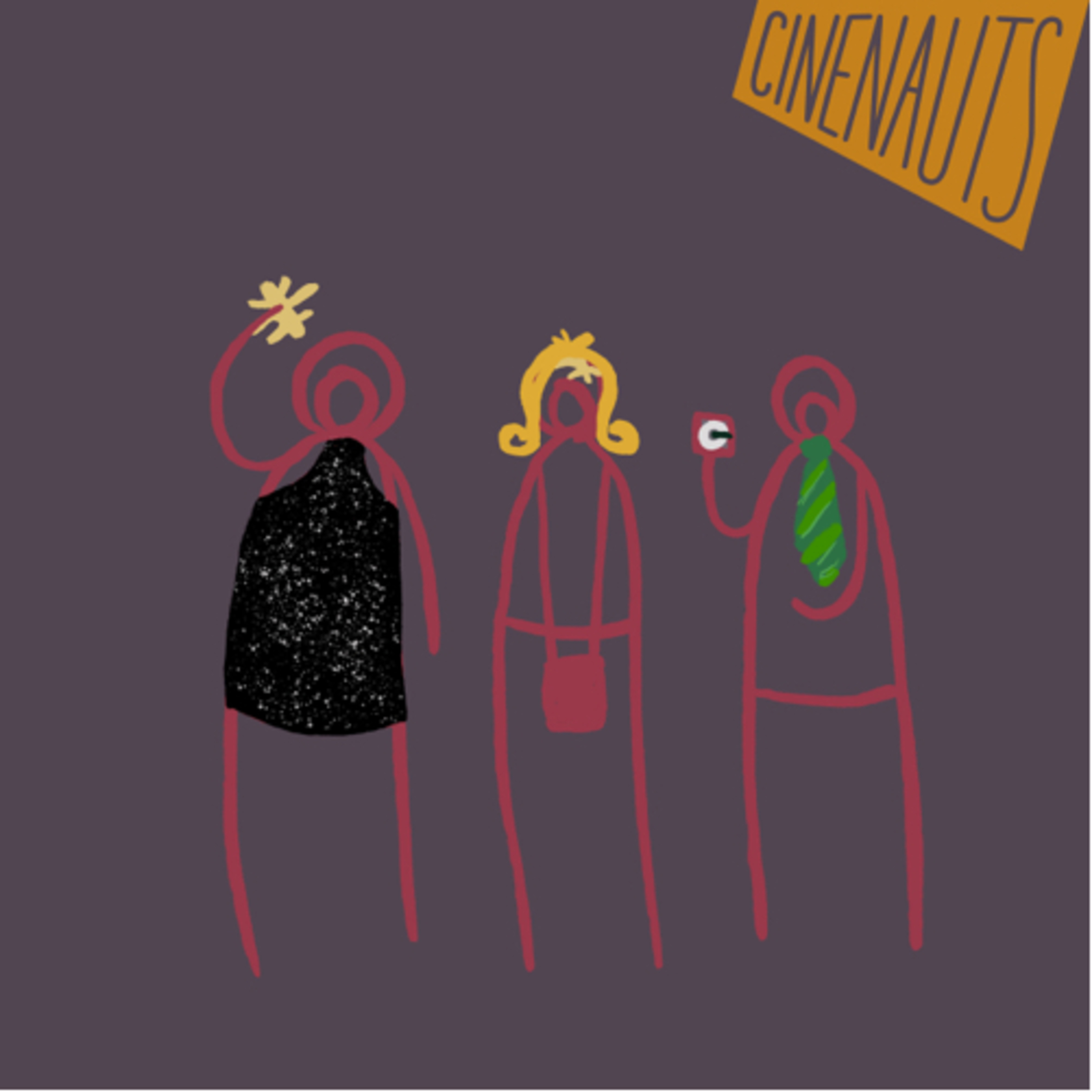 Cinenauts