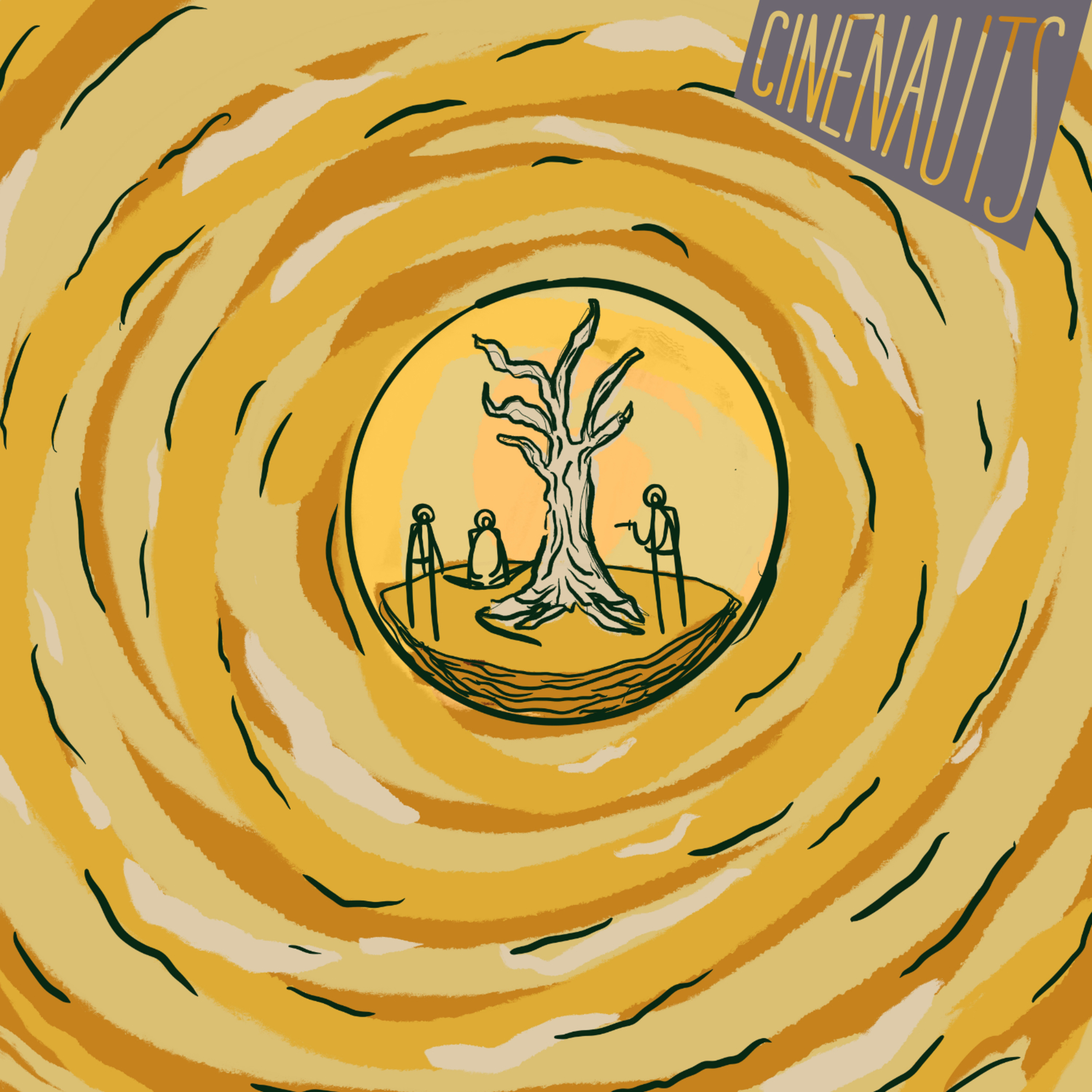 Cinenauts