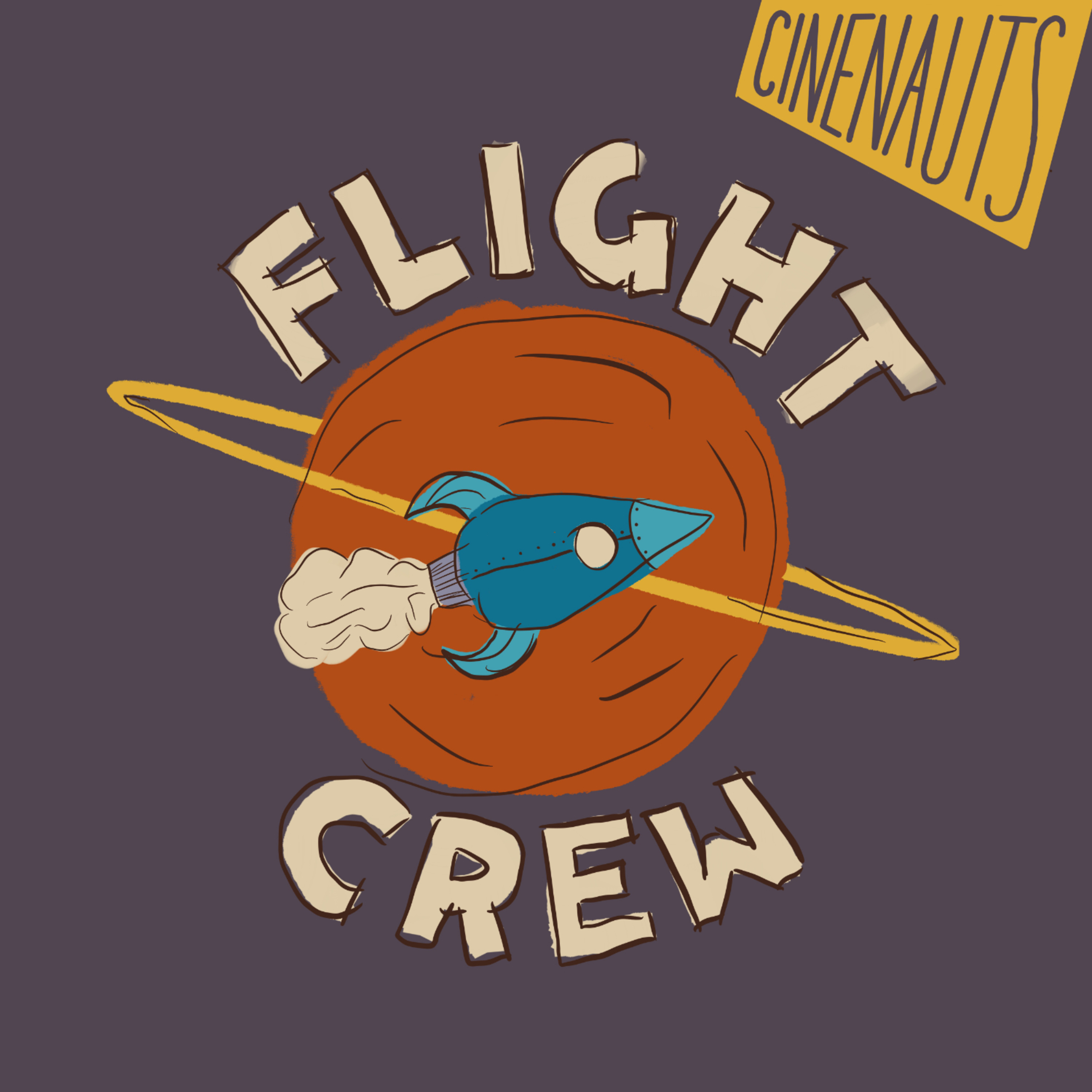 Cinenauts