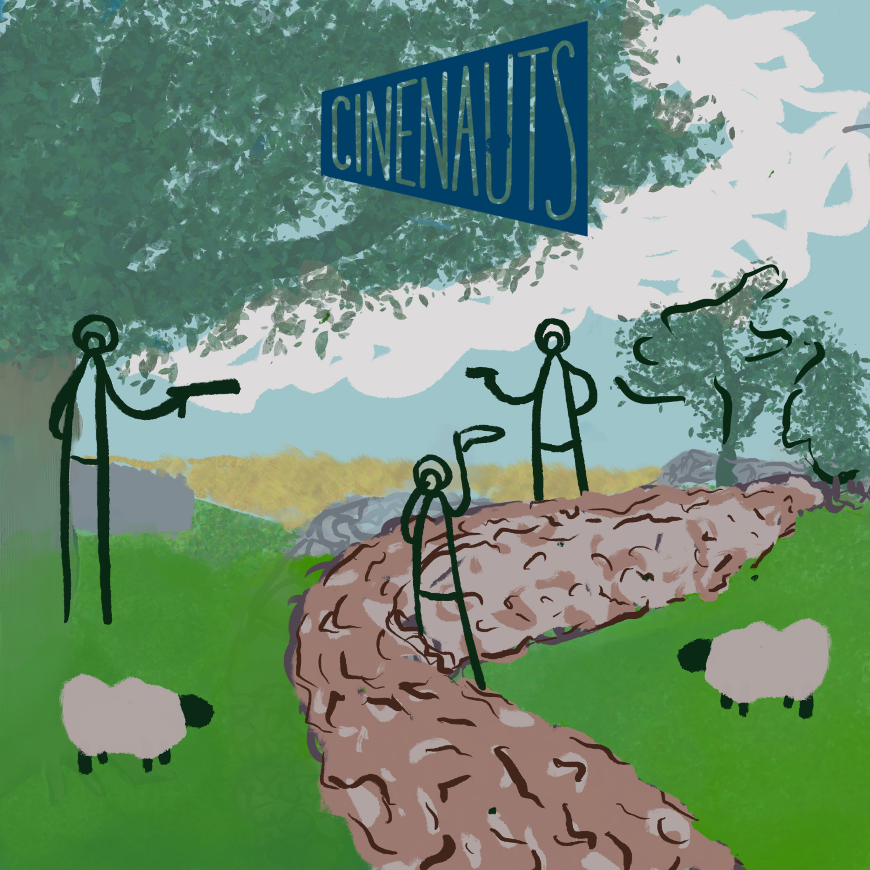 Cinenauts
