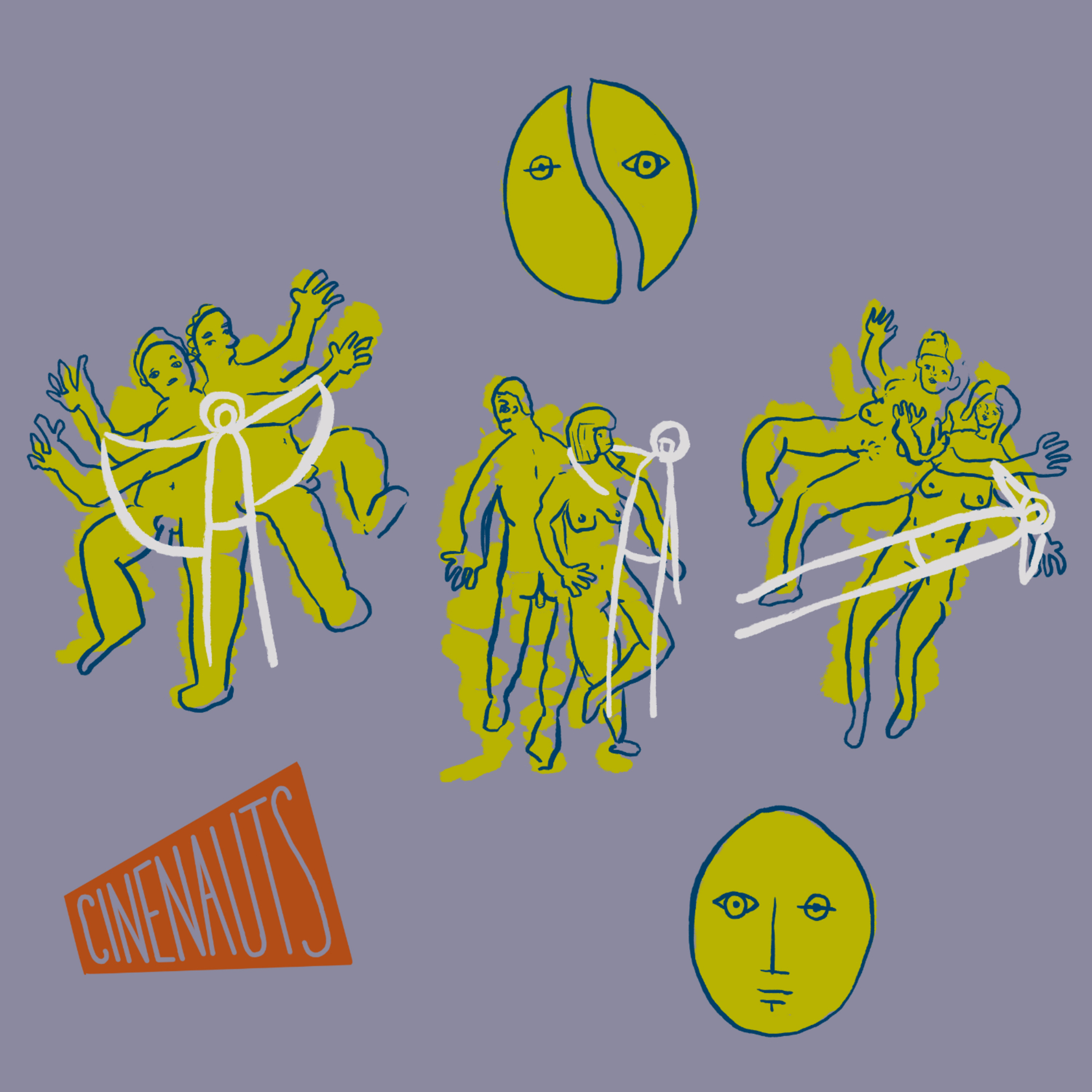 Cinenauts