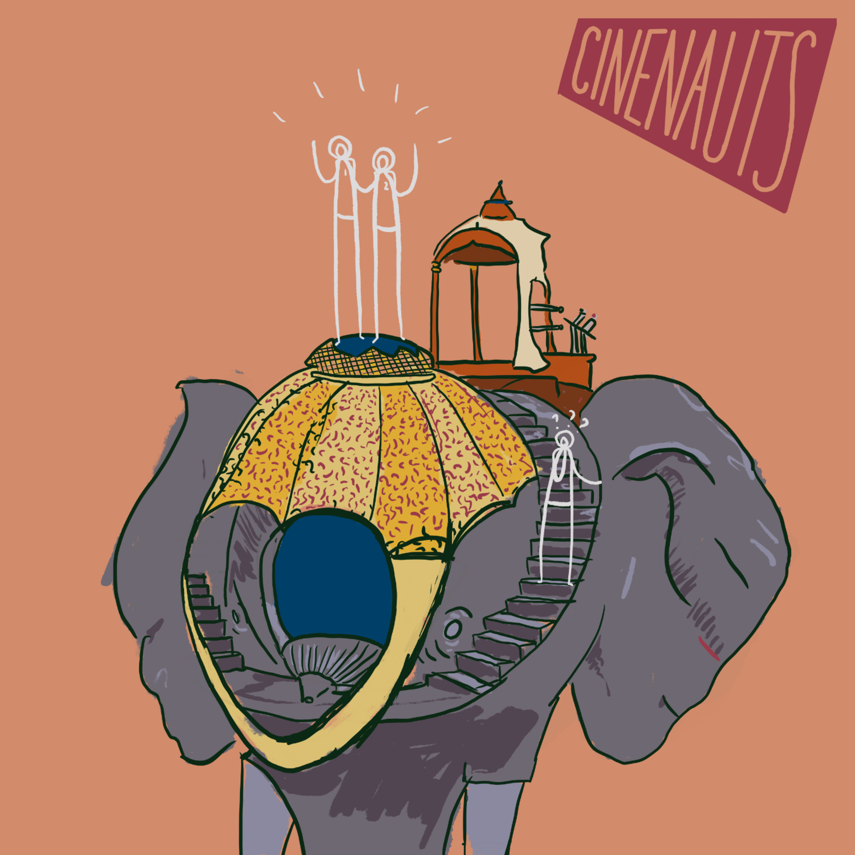 Cinenauts