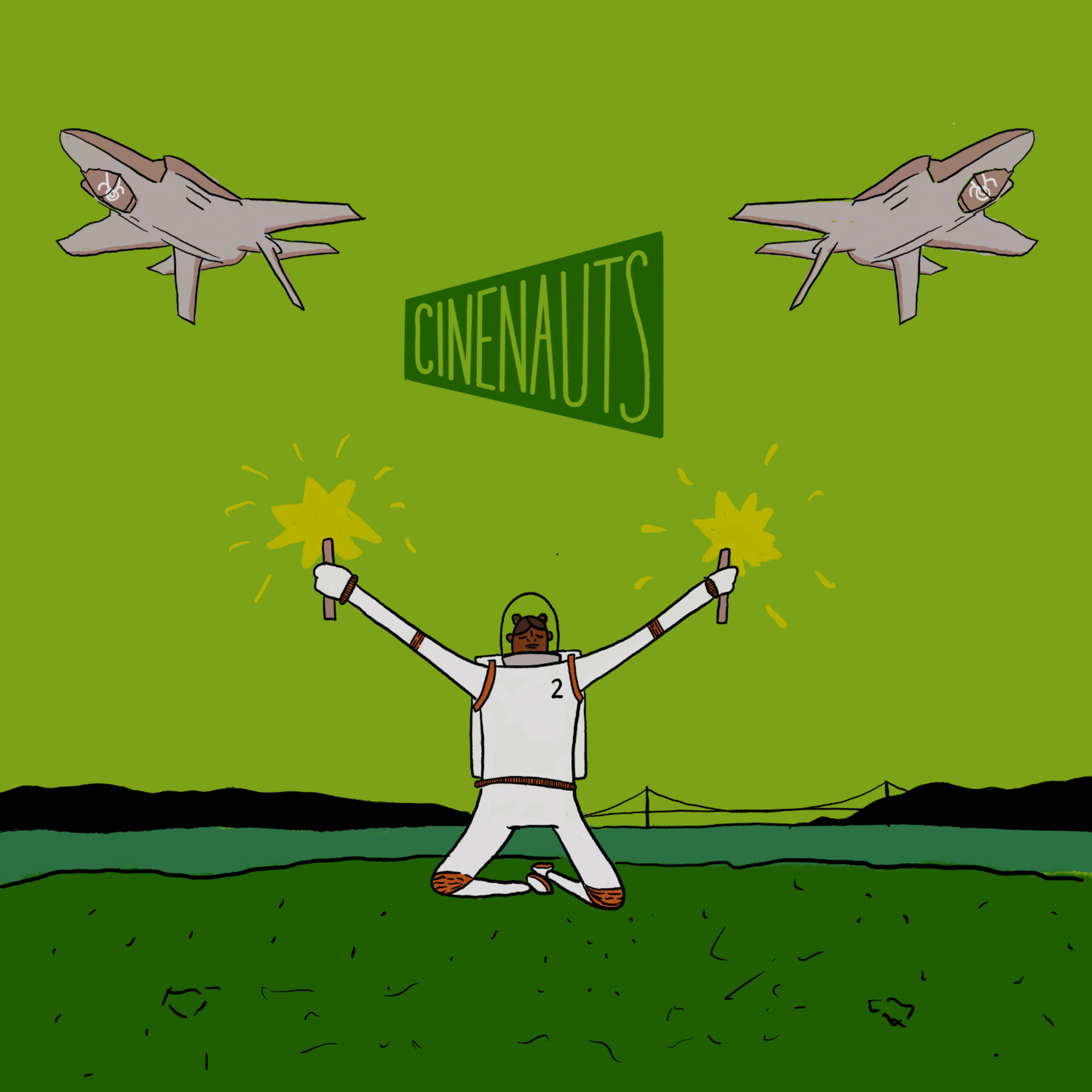 Cinenauts