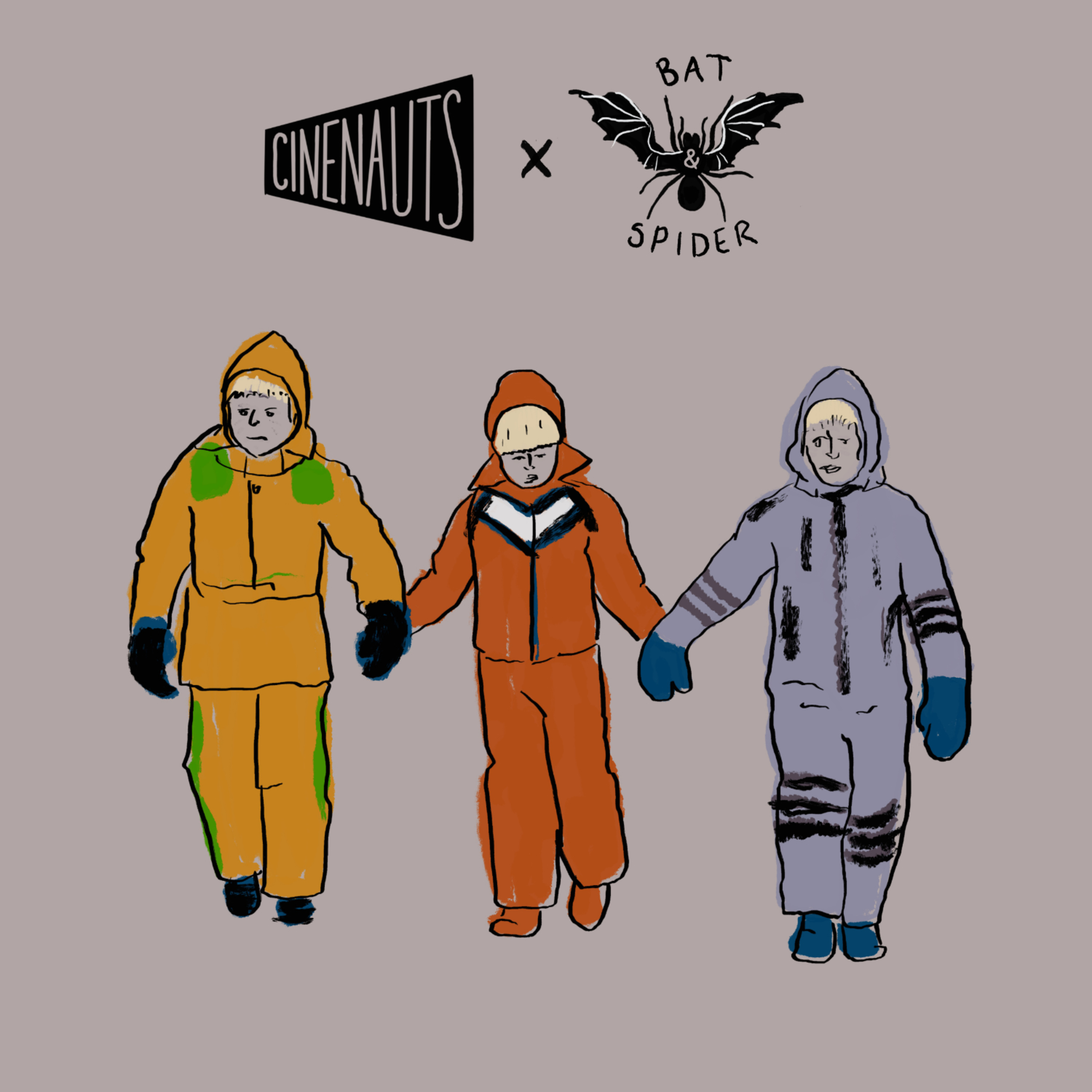 Cinenauts