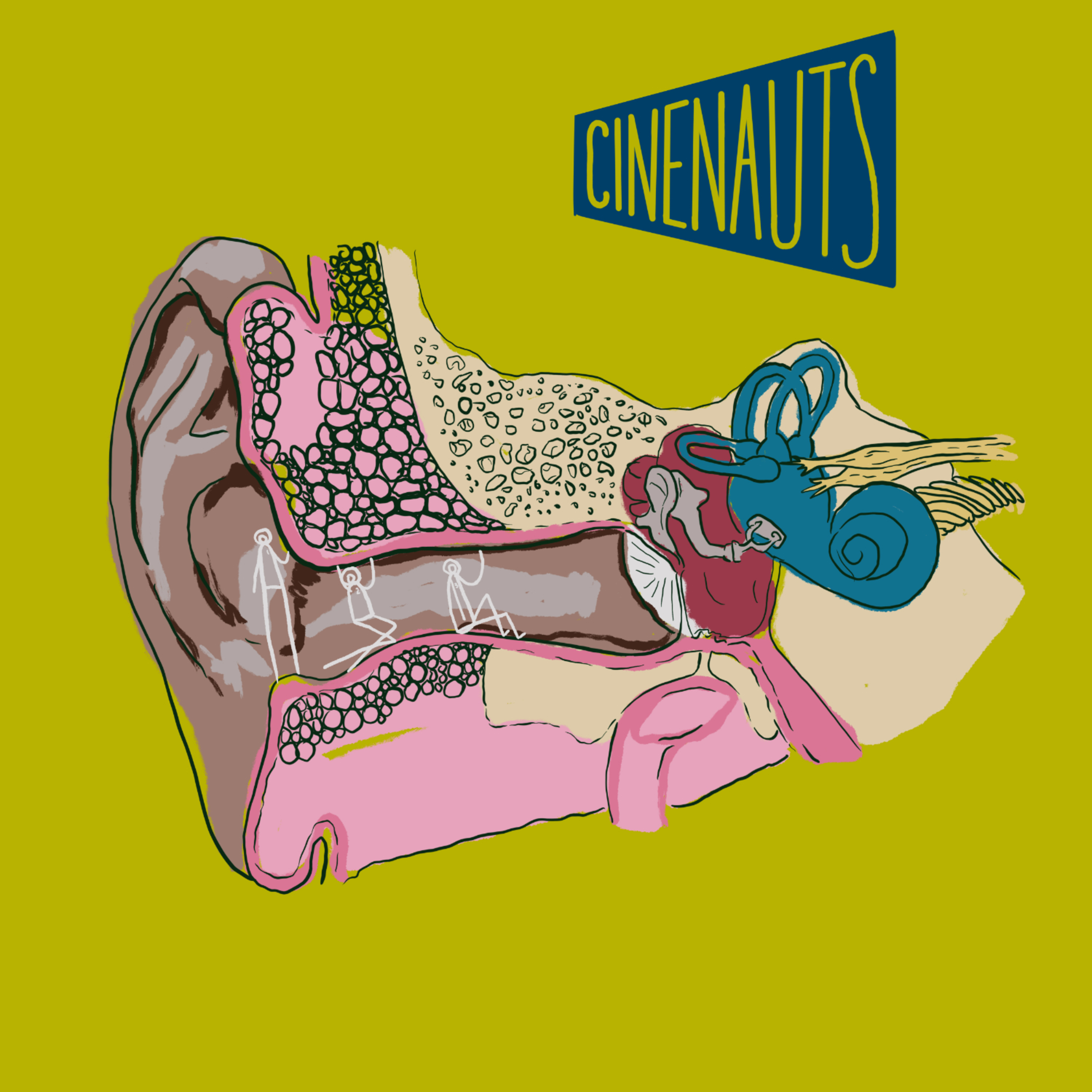 Cinenauts