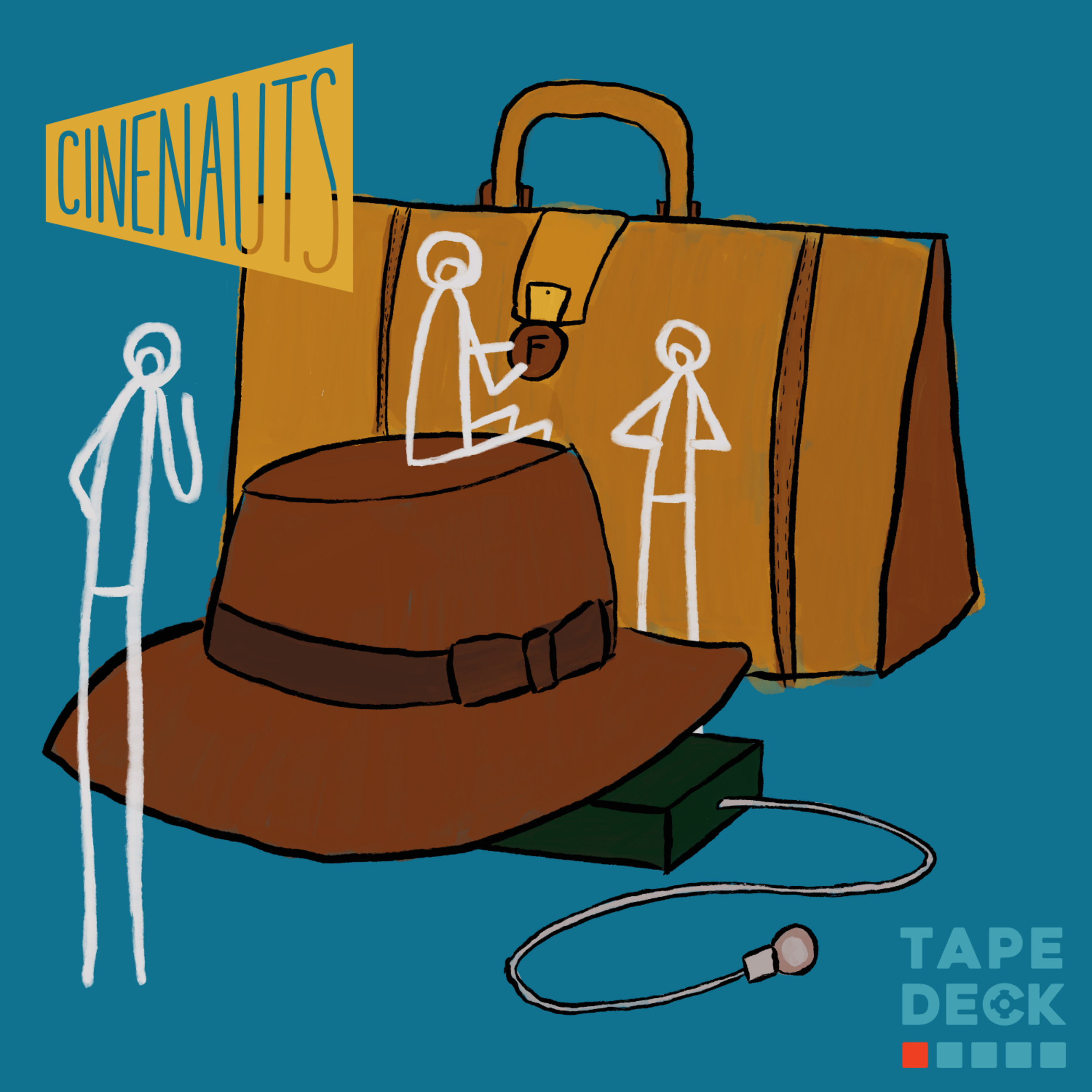 Cinenauts