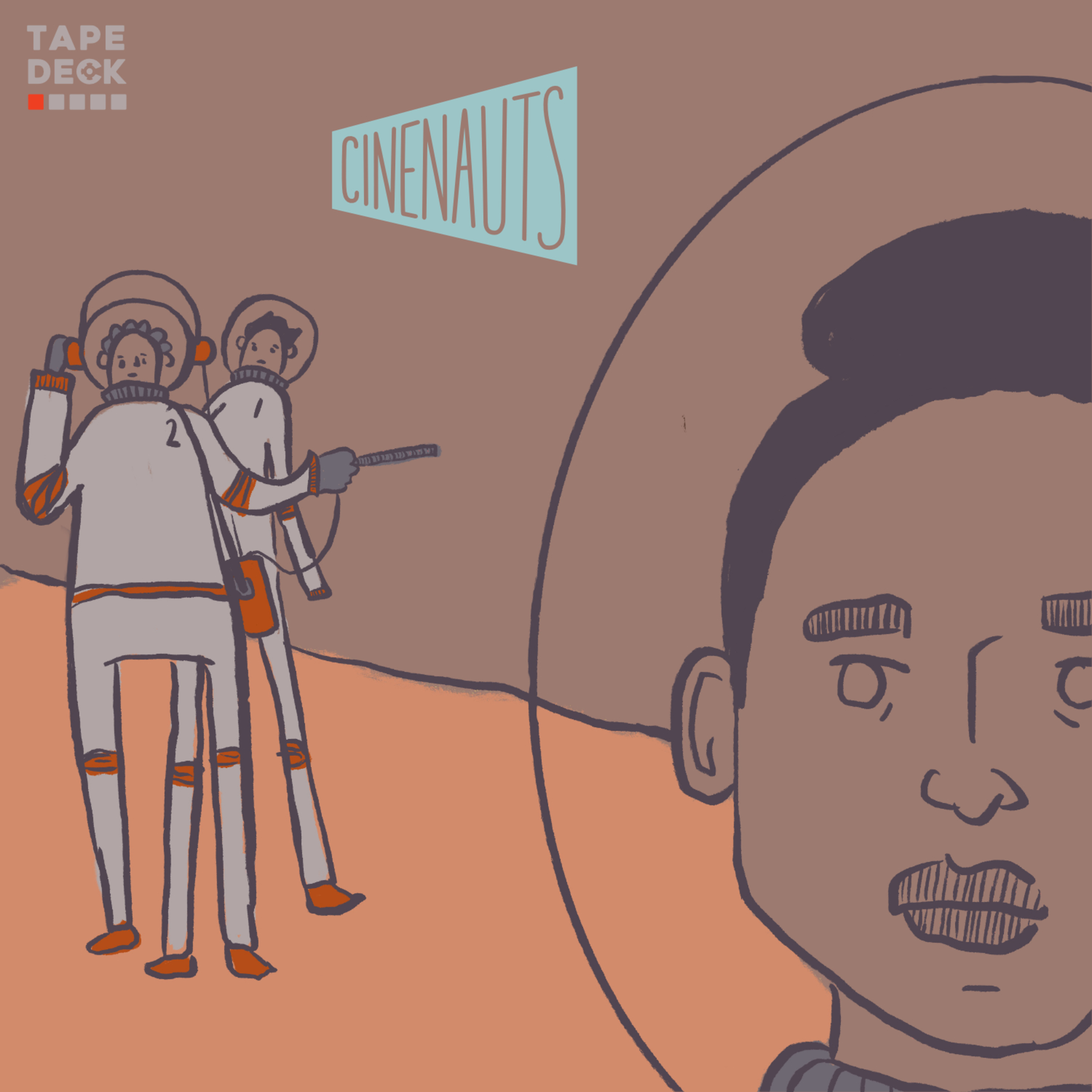 Cinenauts