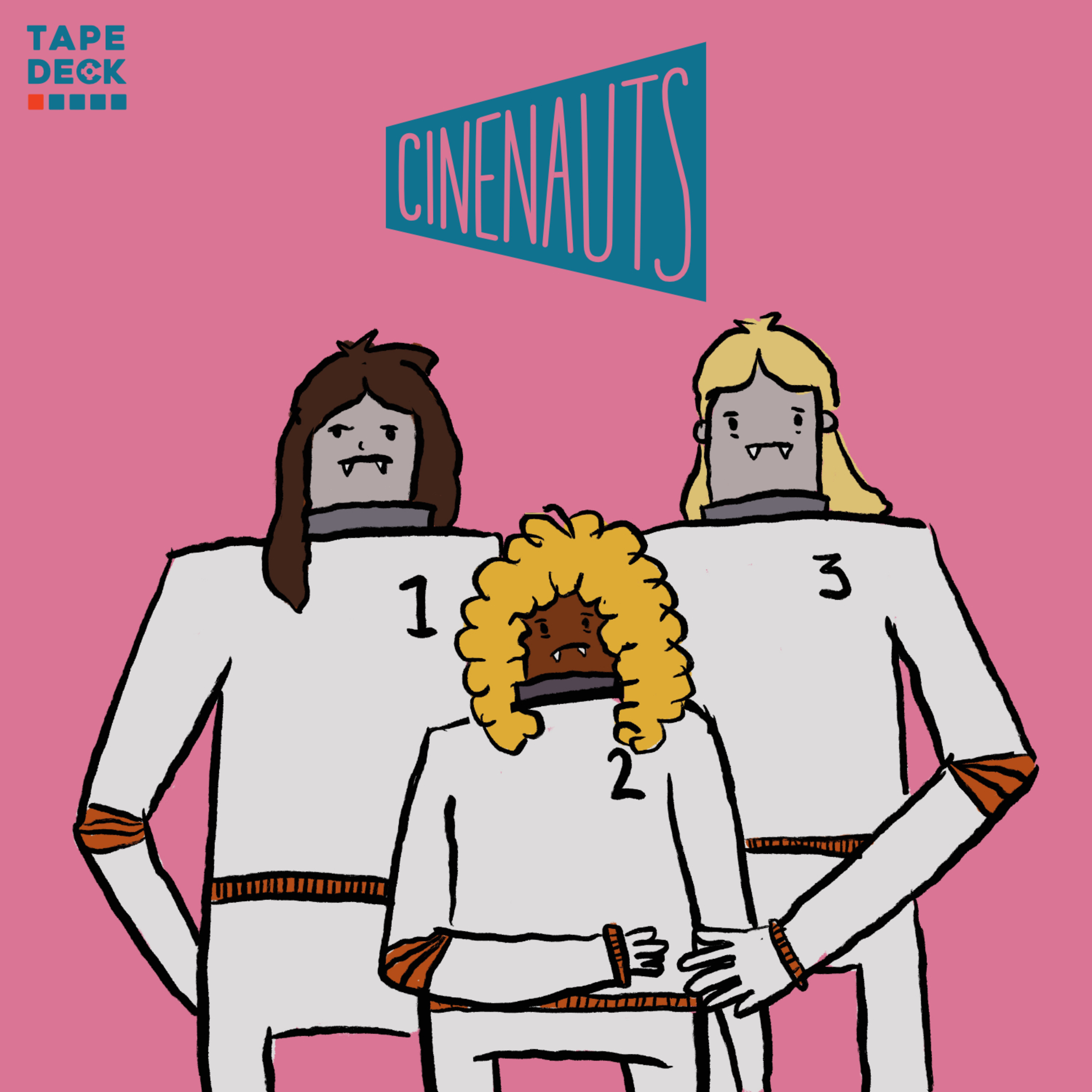 Cinenauts