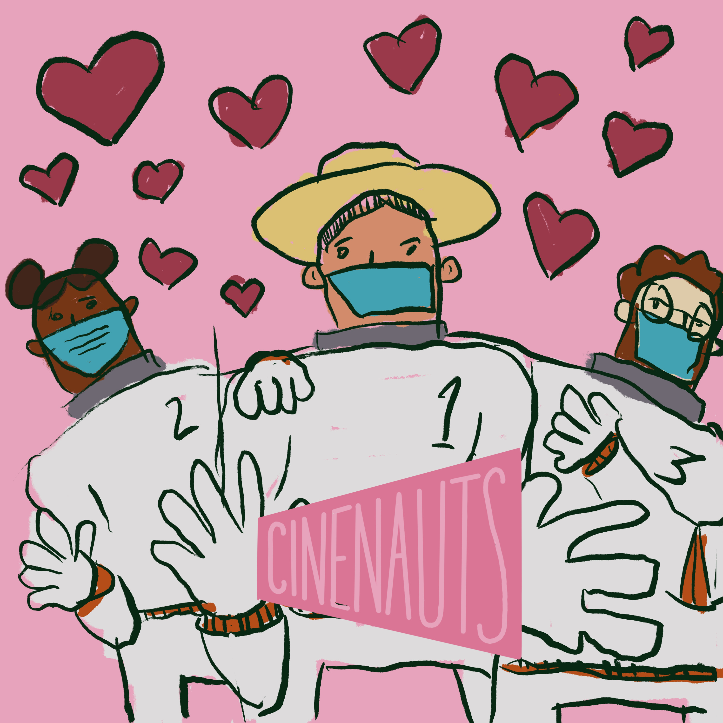 Cinenauts