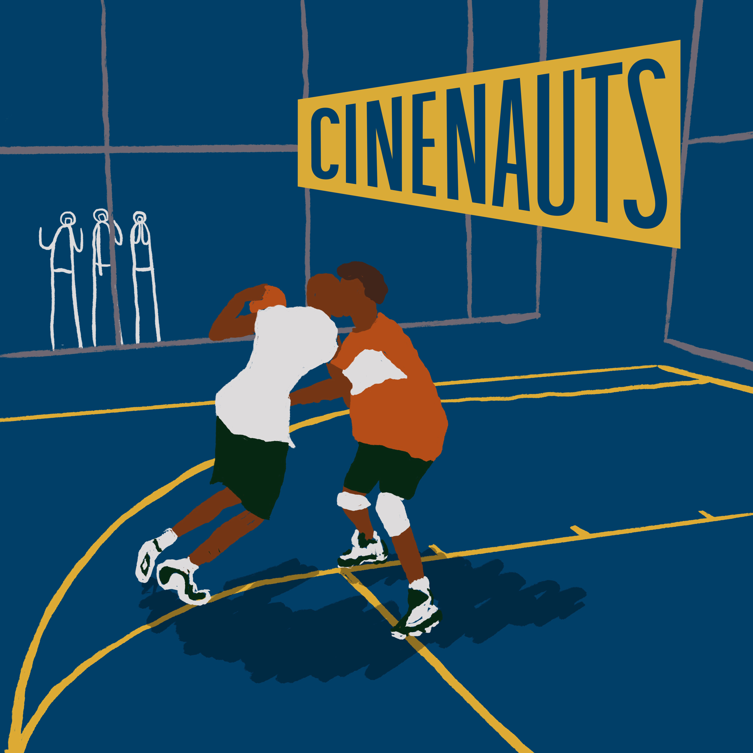 Cinenauts