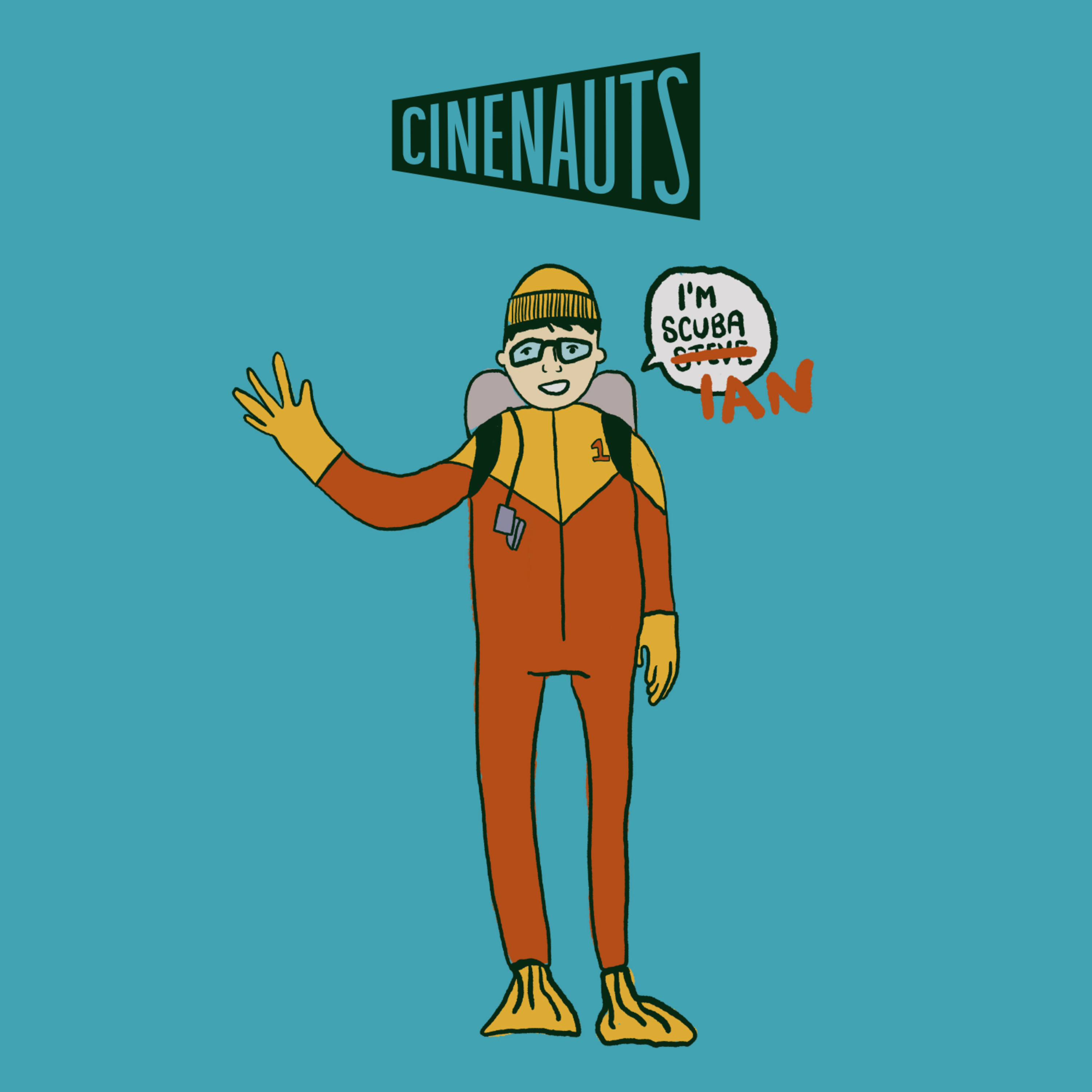 Cinenauts