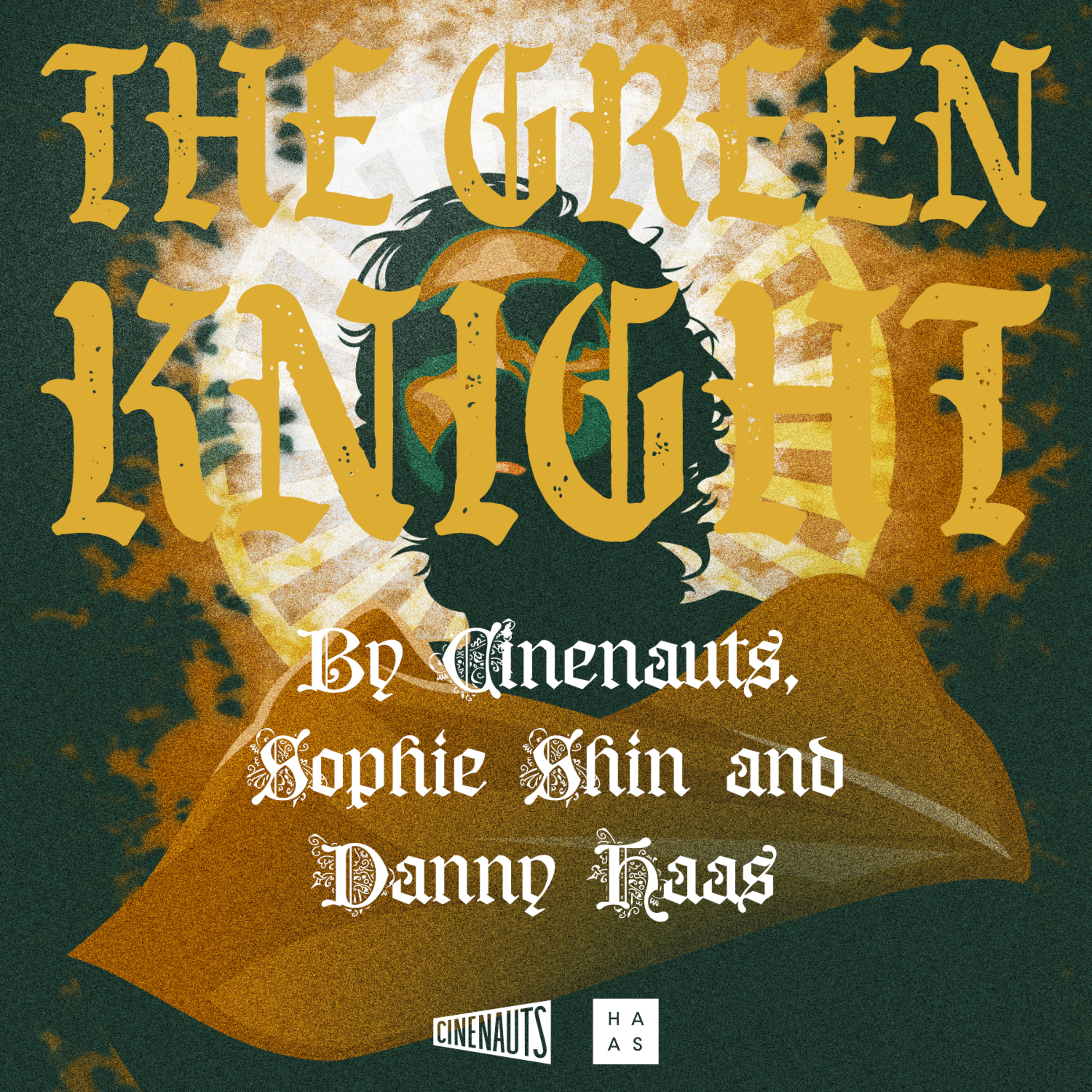The Green Knight (feat. Sophie Shin and Danny Haas) episode artwork