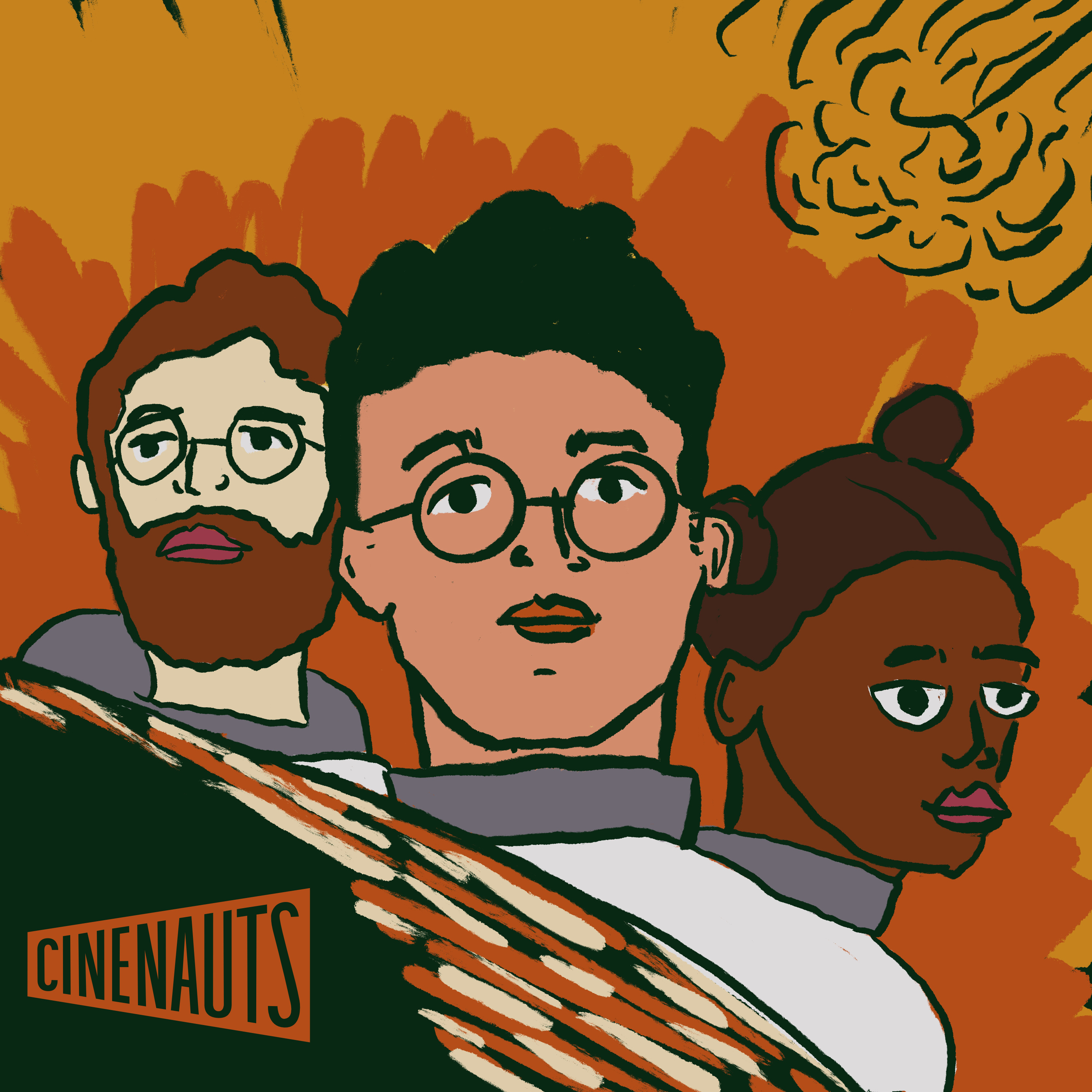 Cinenauts