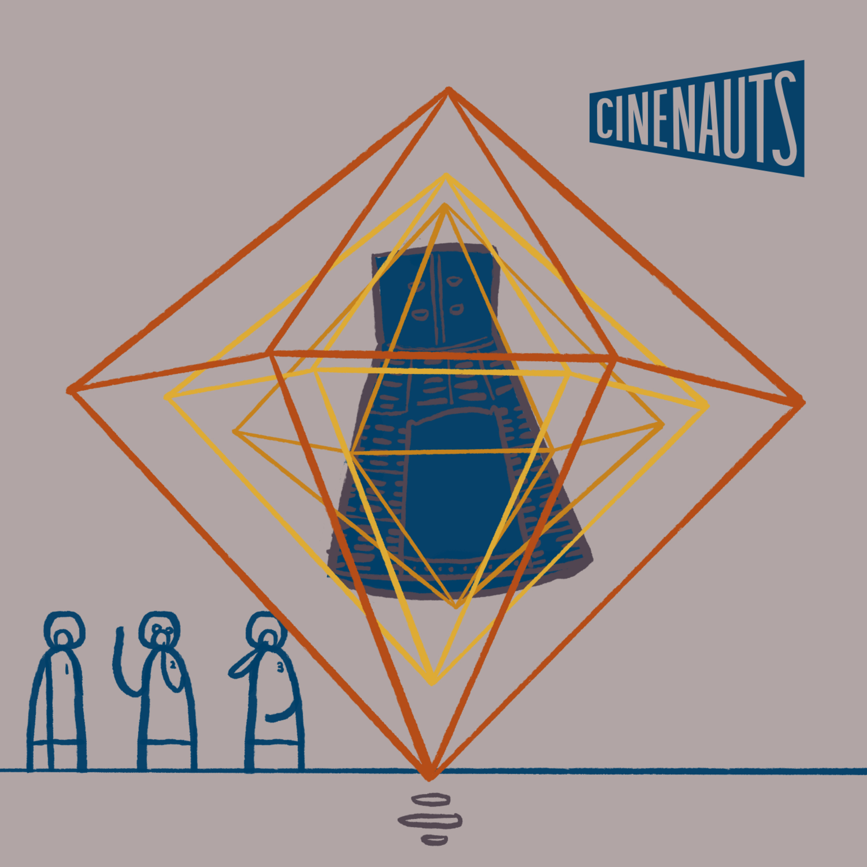 Cinenauts