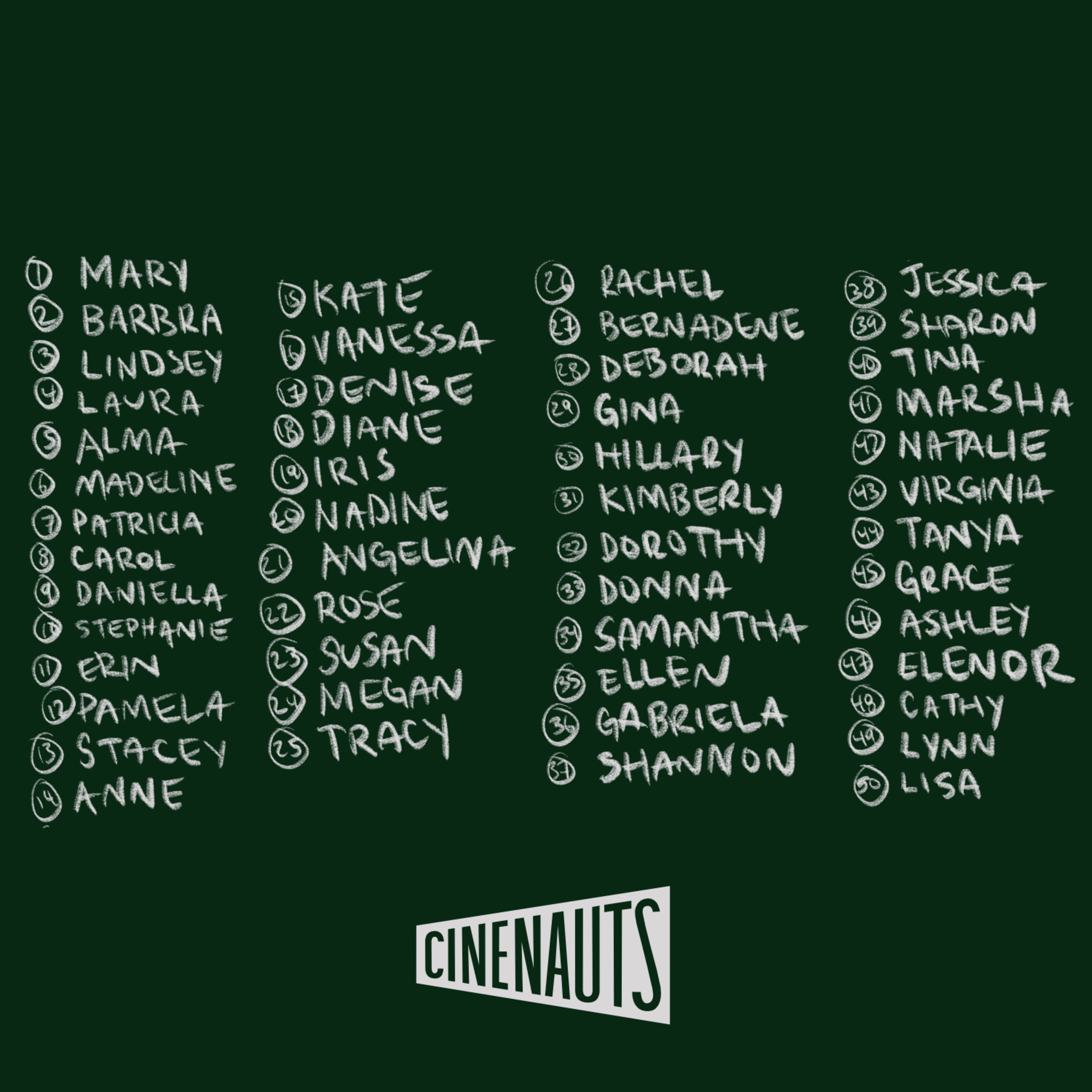 Cinenauts