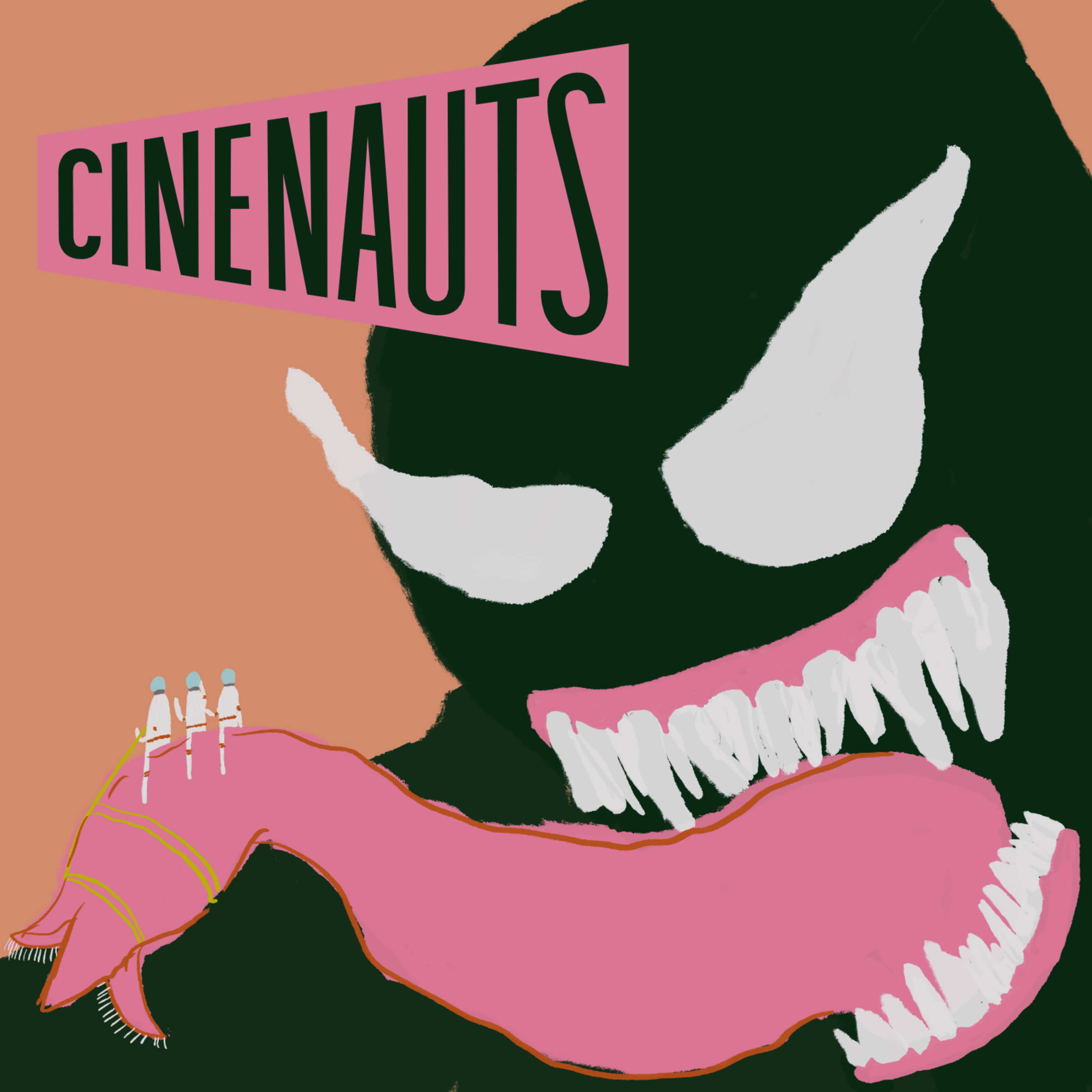 Cinenauts