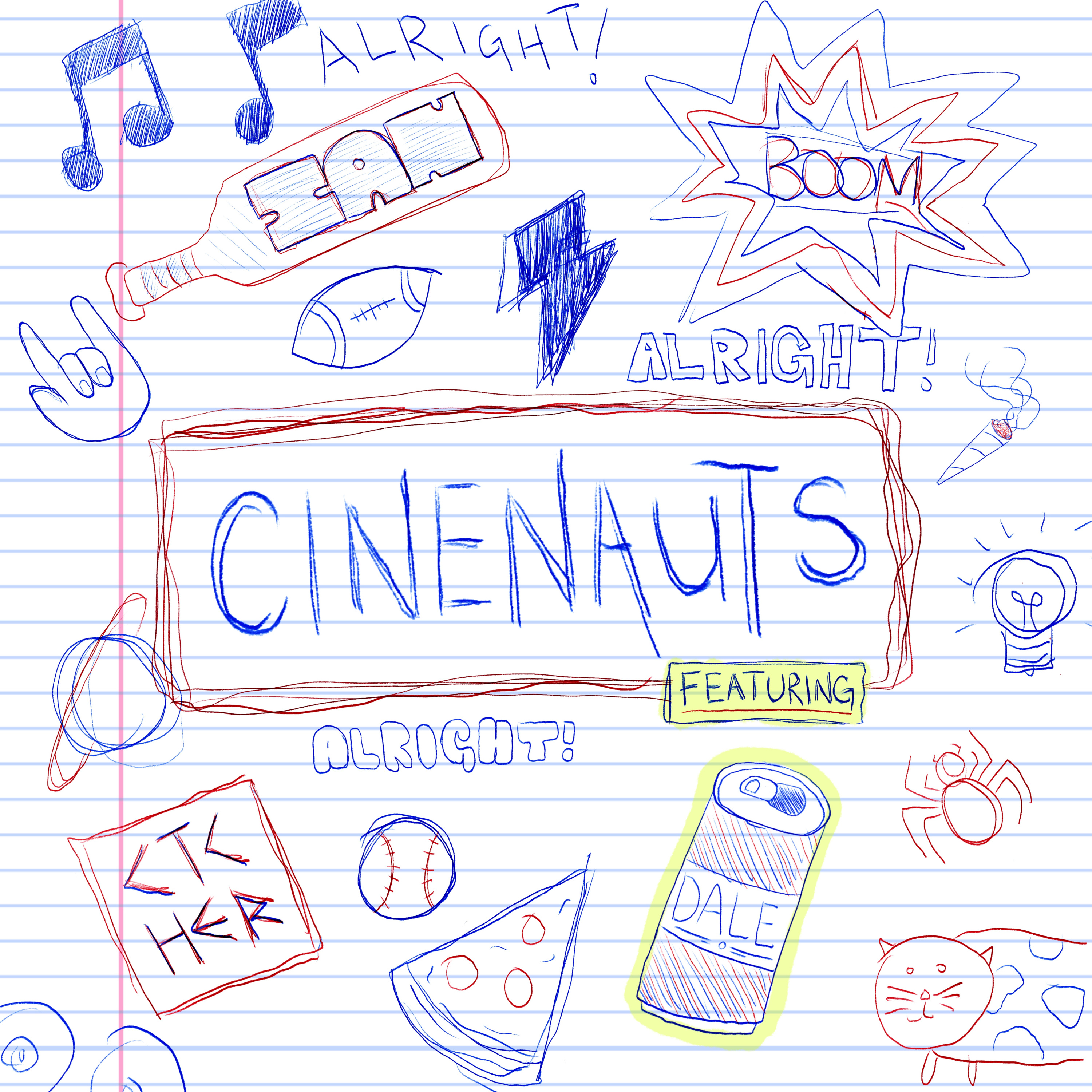 Cinenauts