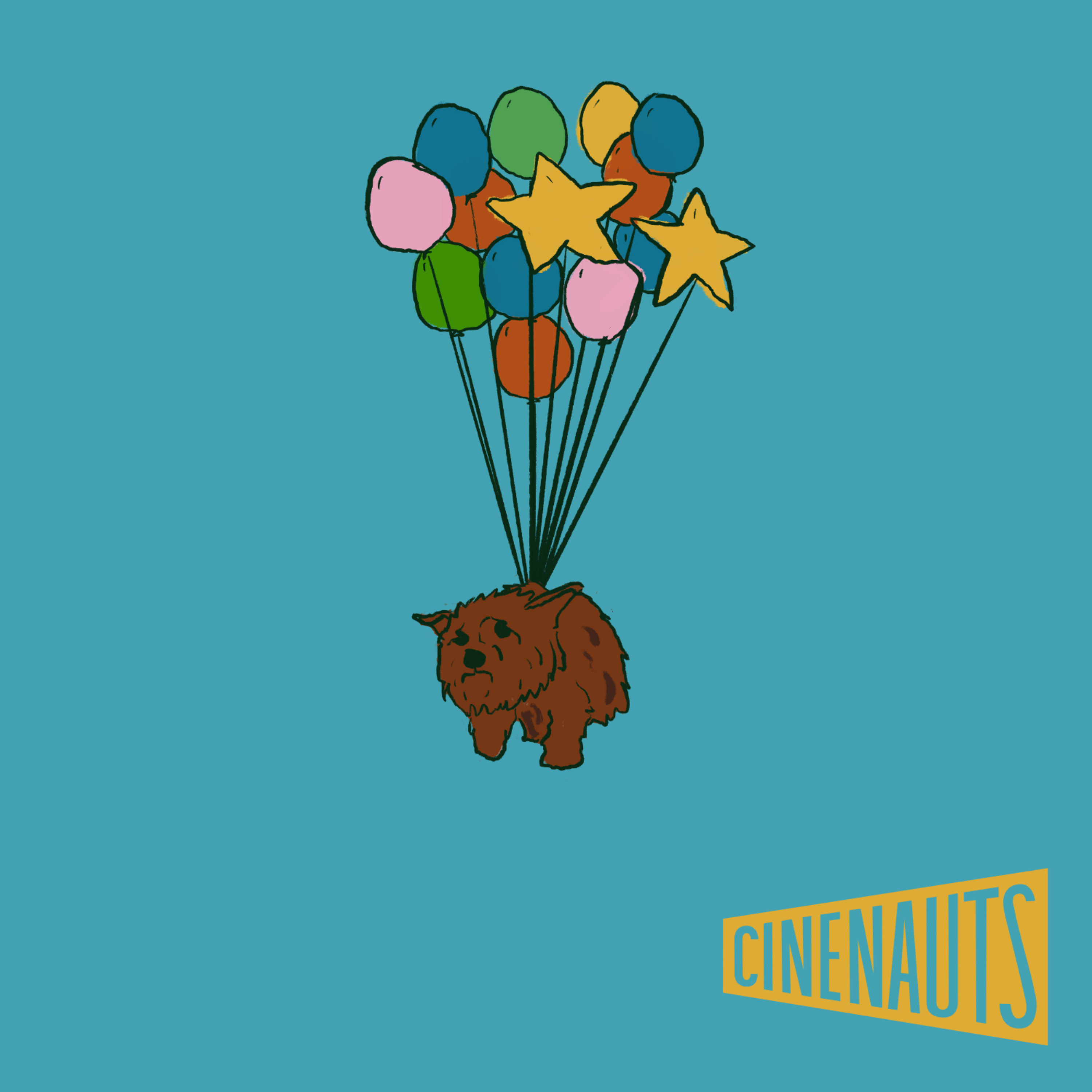 Cinenauts