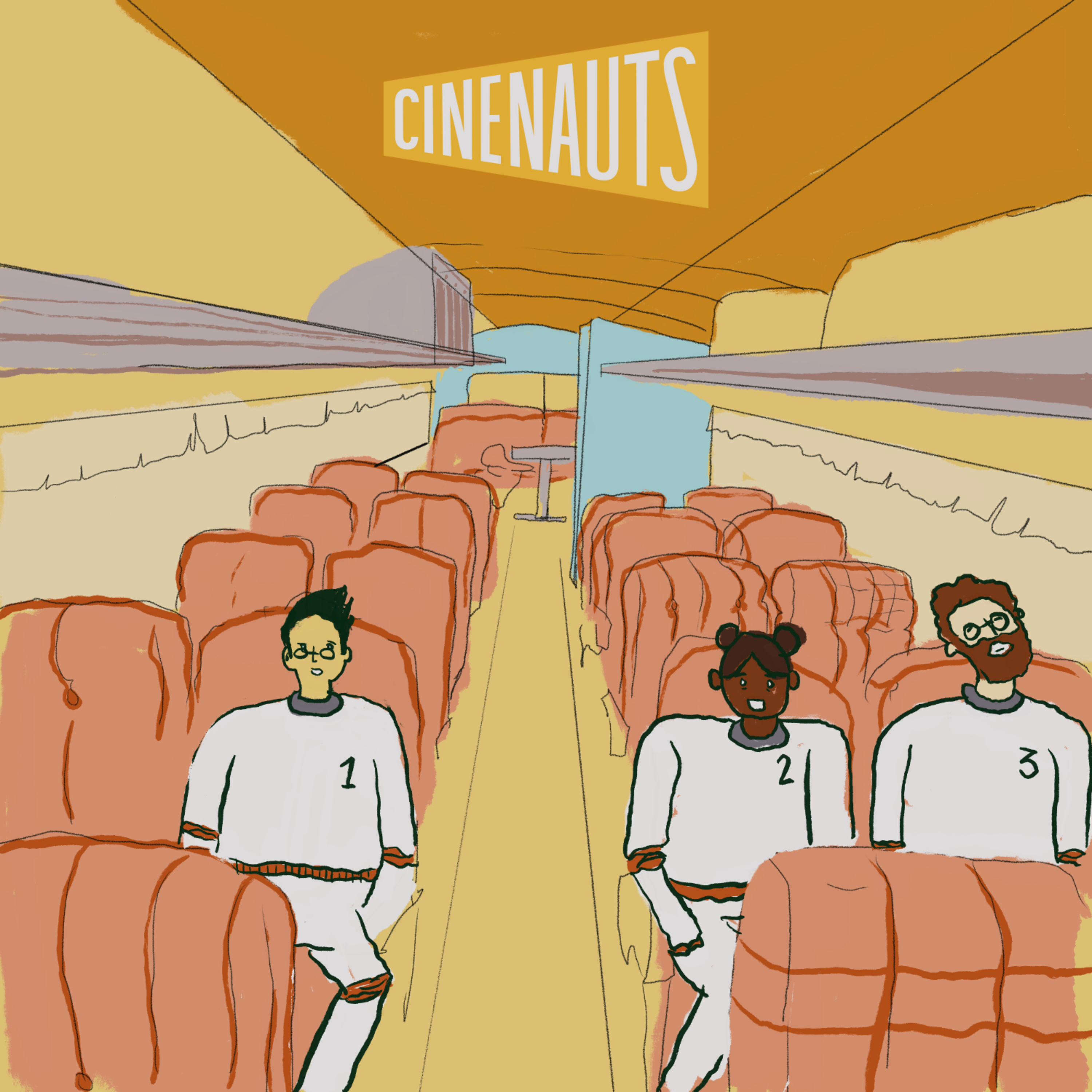 Cinenauts