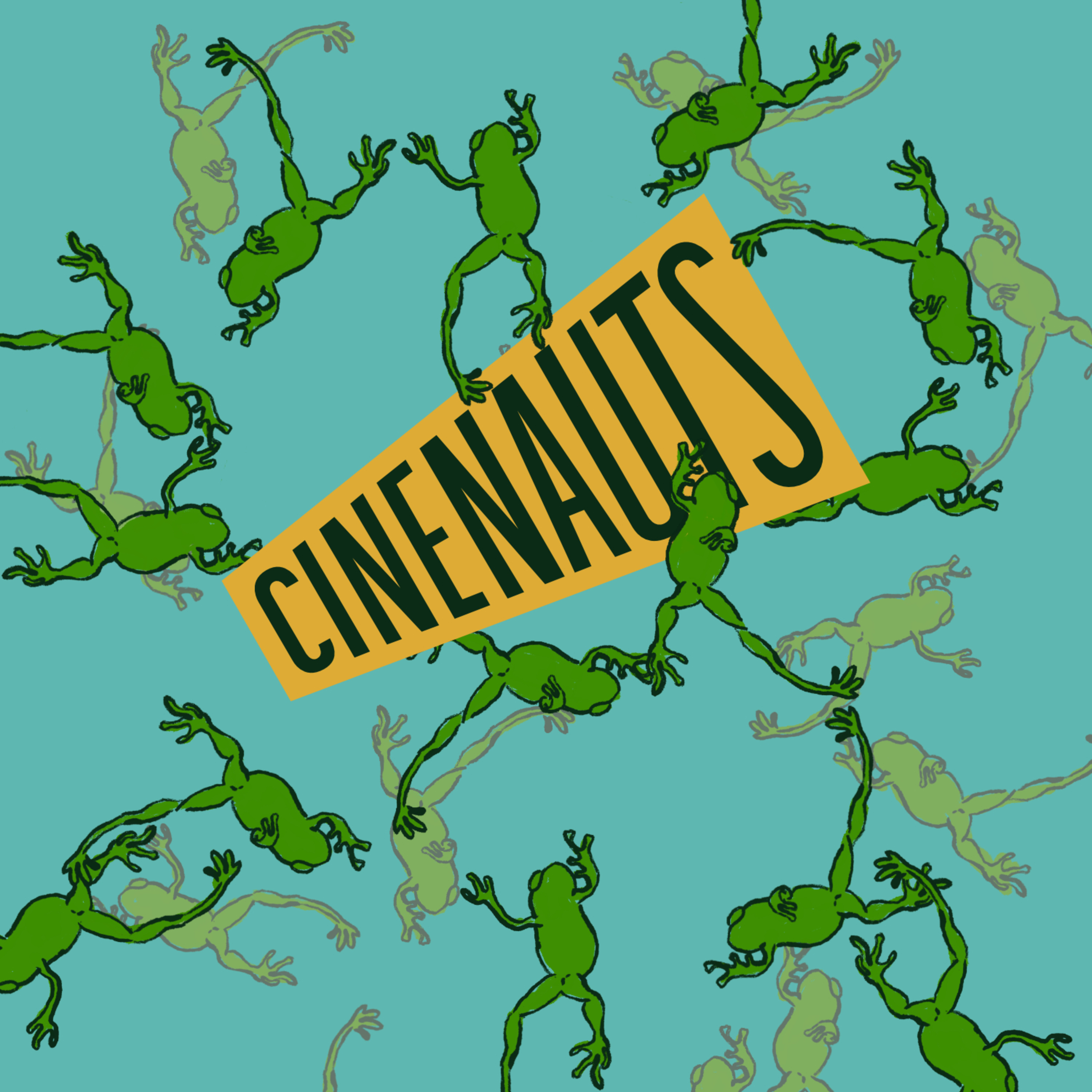 Cinenauts