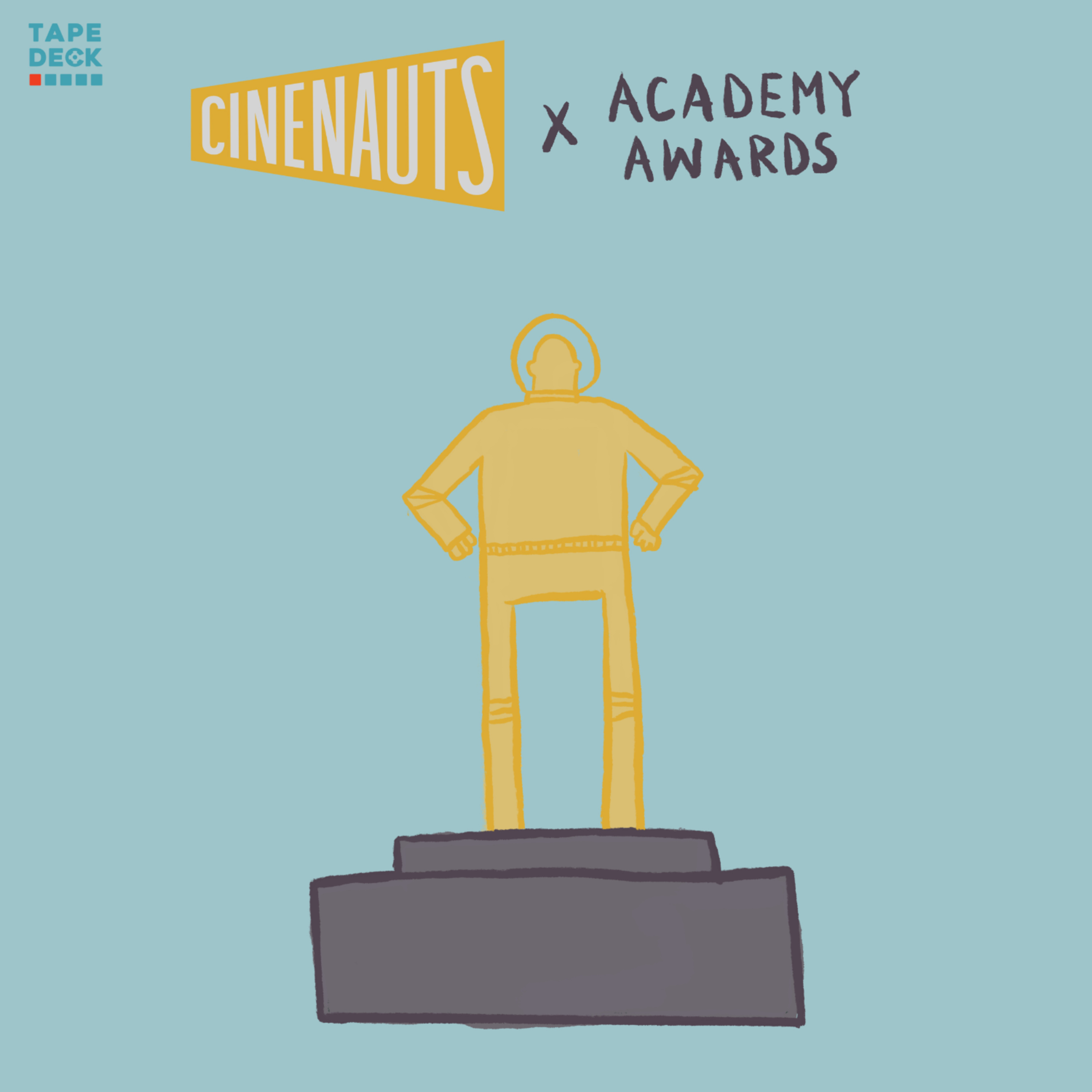 Cinenauts