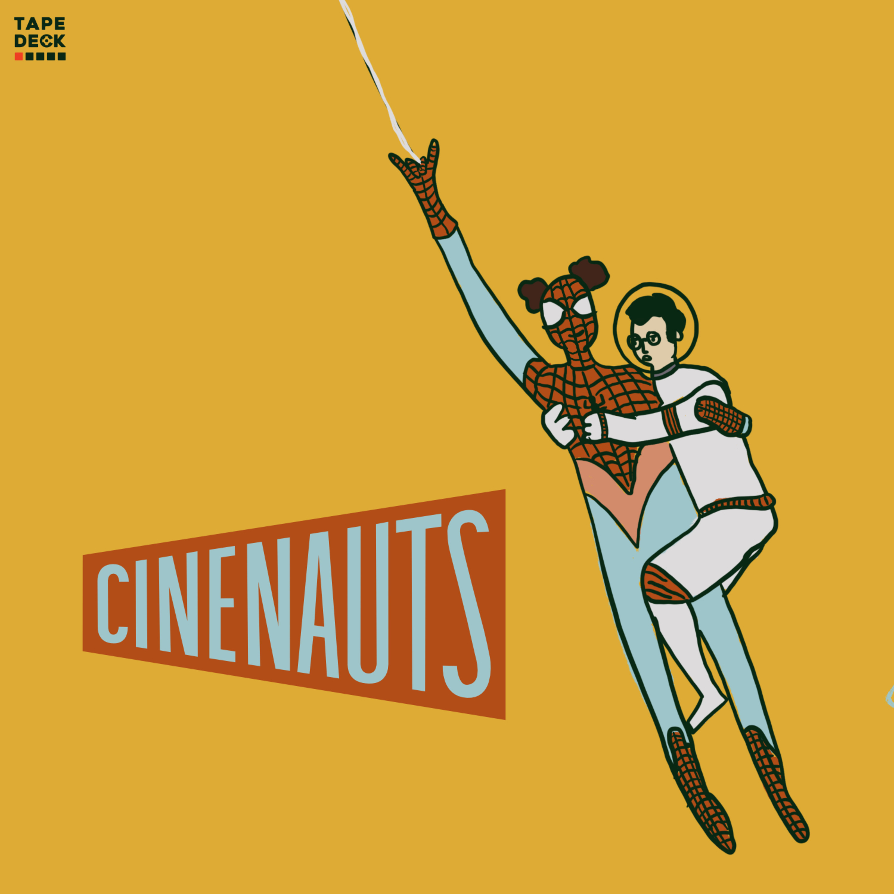 Cinenauts
