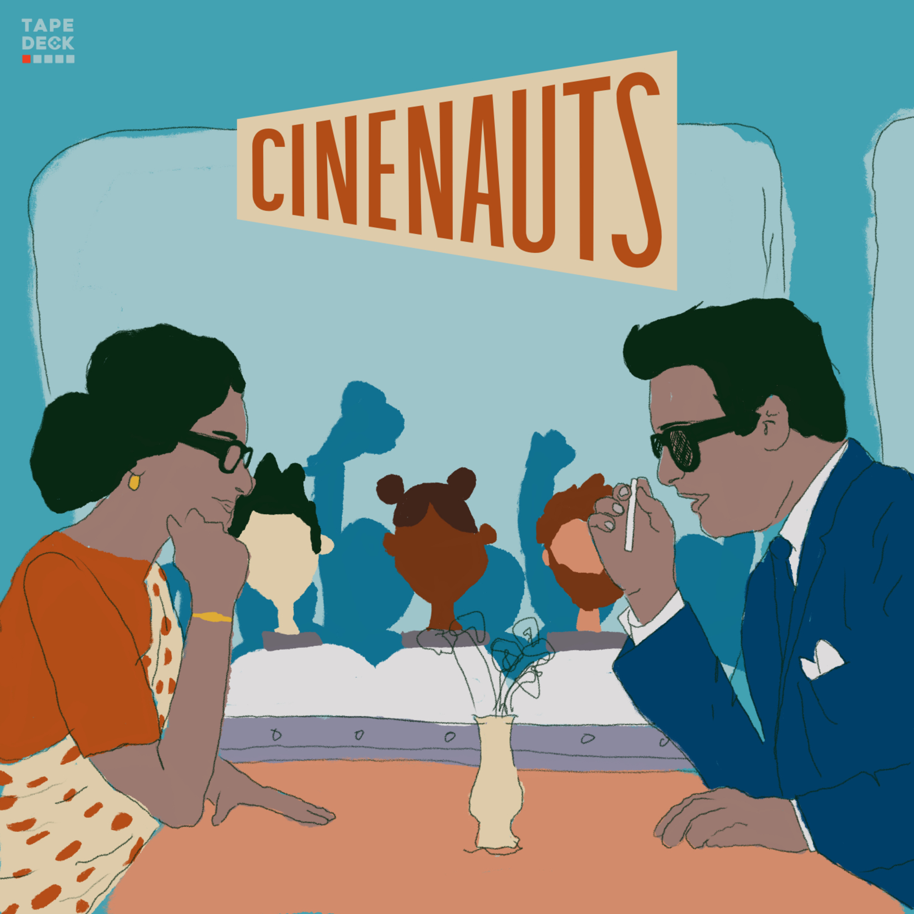 Cinenauts