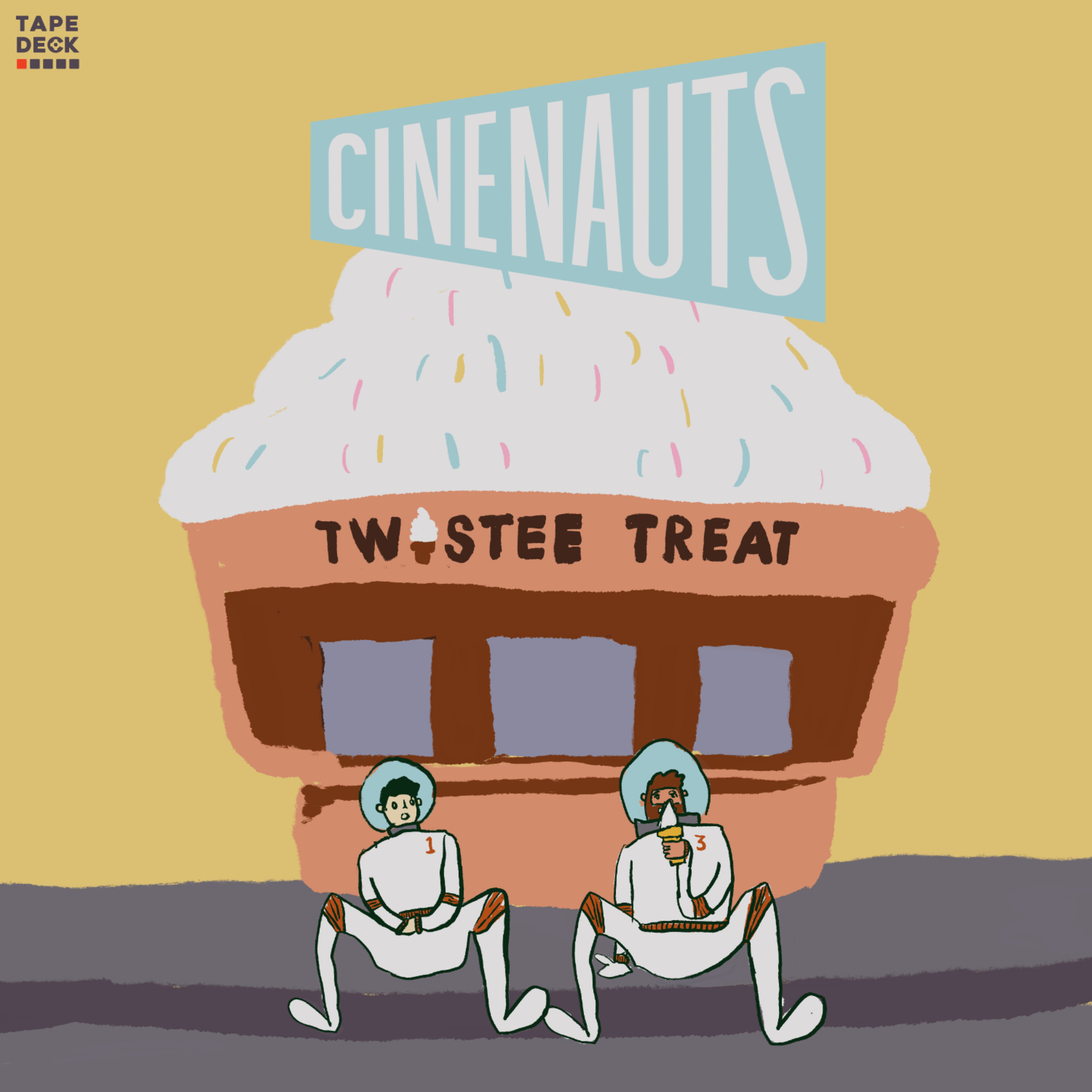 Cinenauts