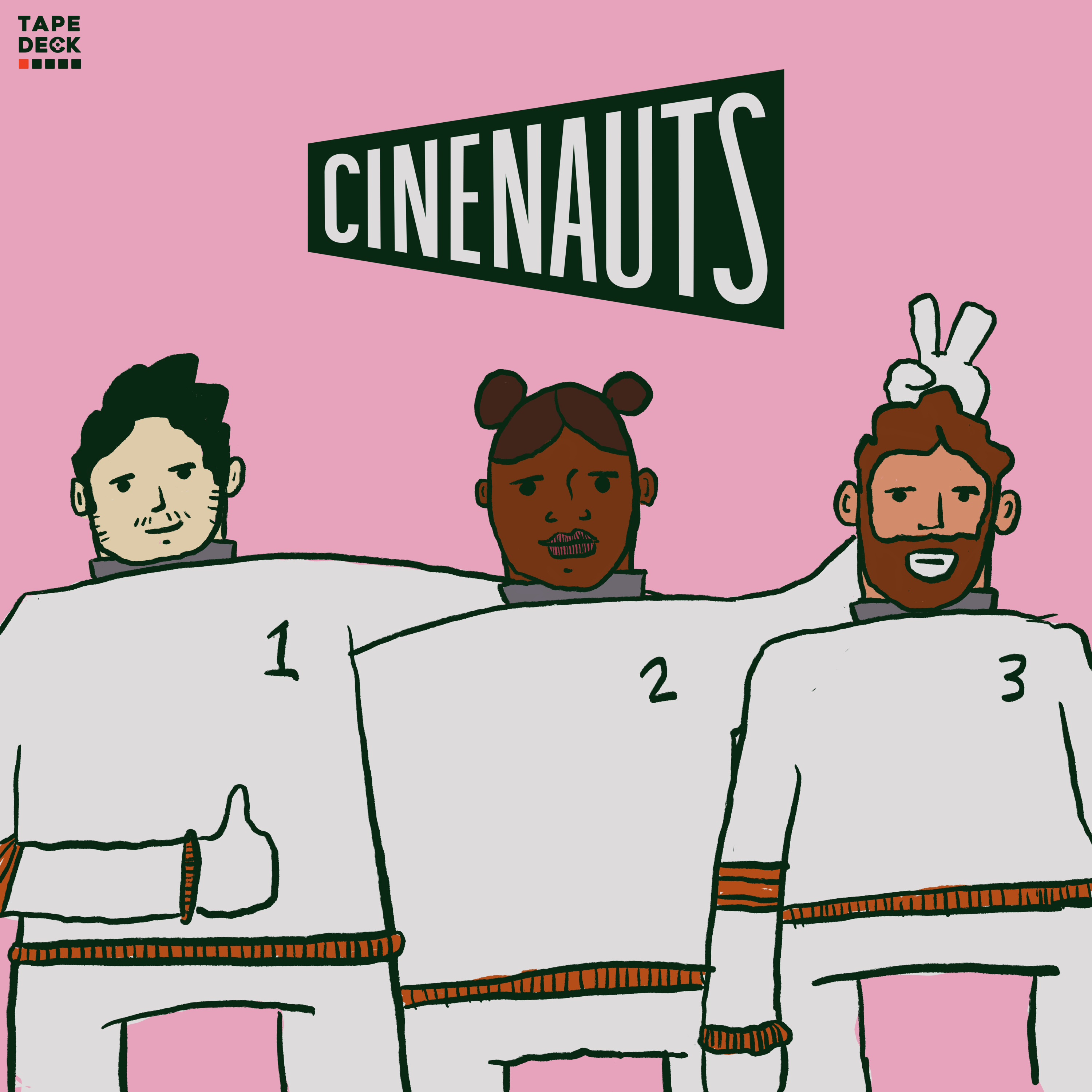 The Cinenauts Return: Top 5 of 2022 and Most Anticipated Movies of 2023