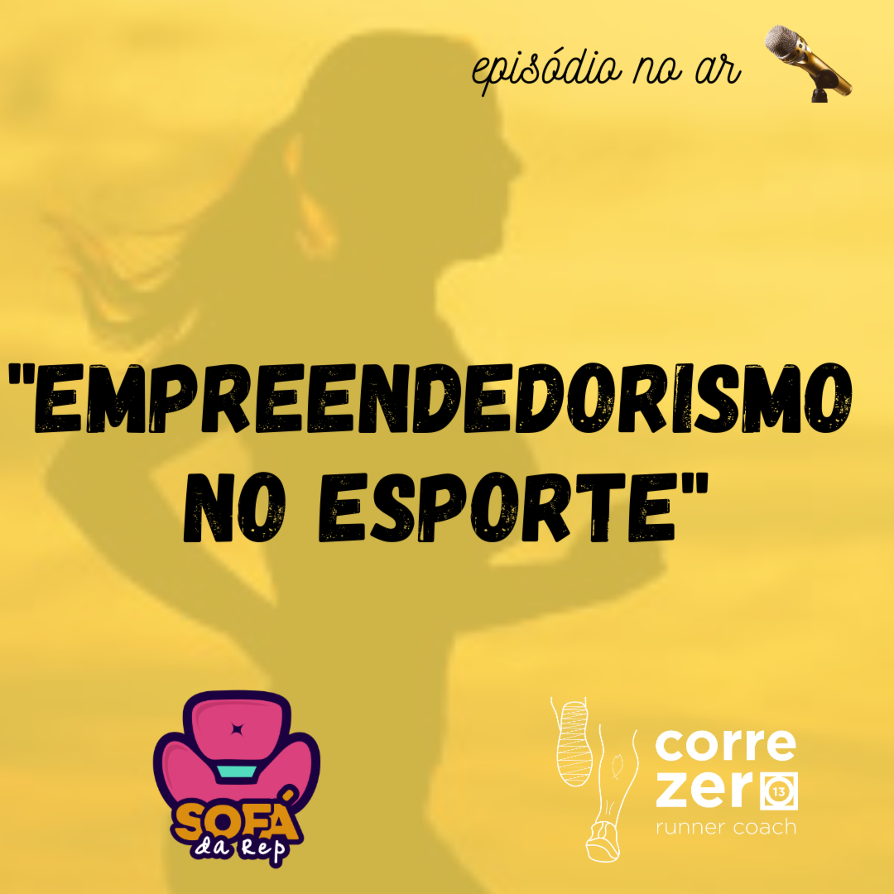 Sofá da Rep