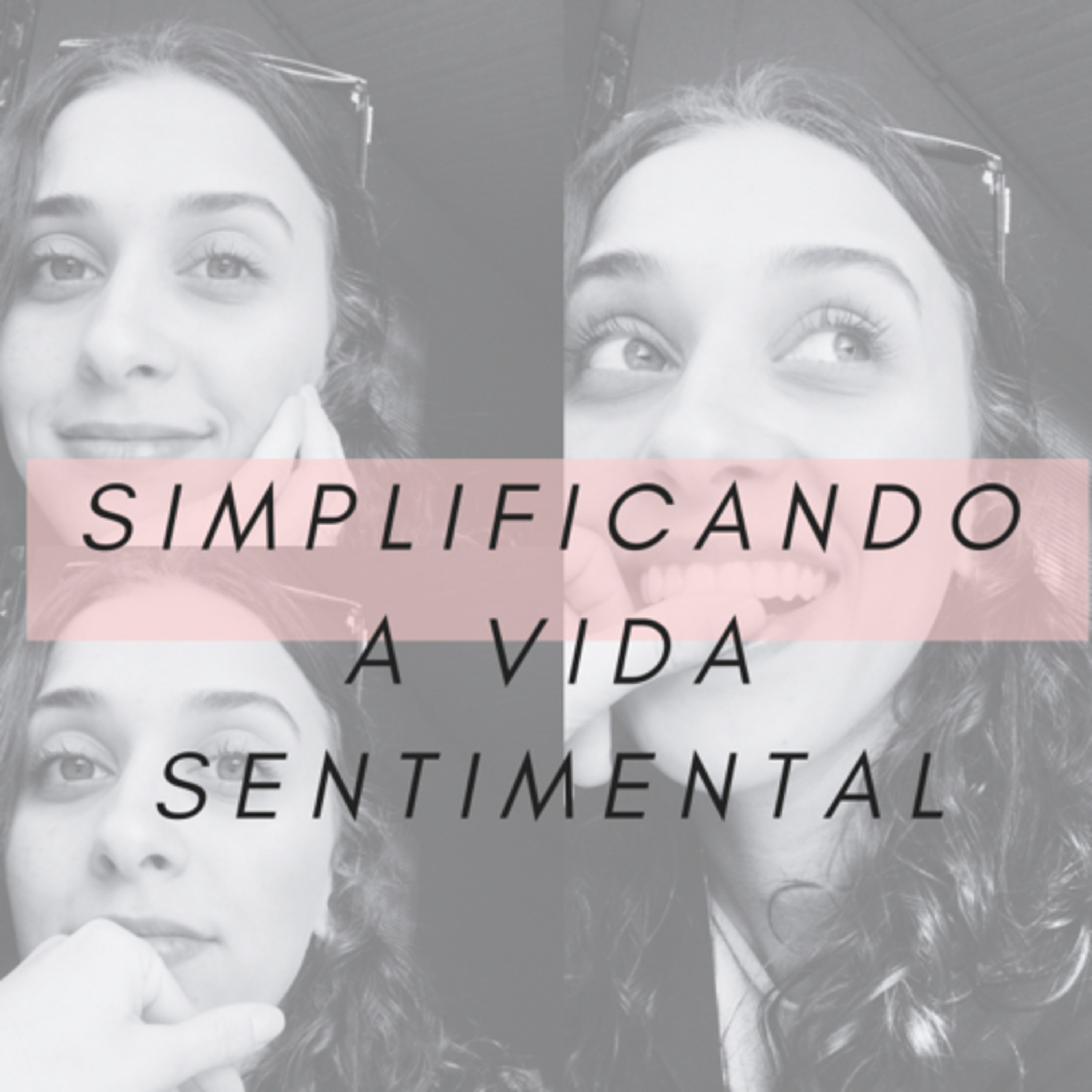 Como ser a pessoa “certa”? episode artwork