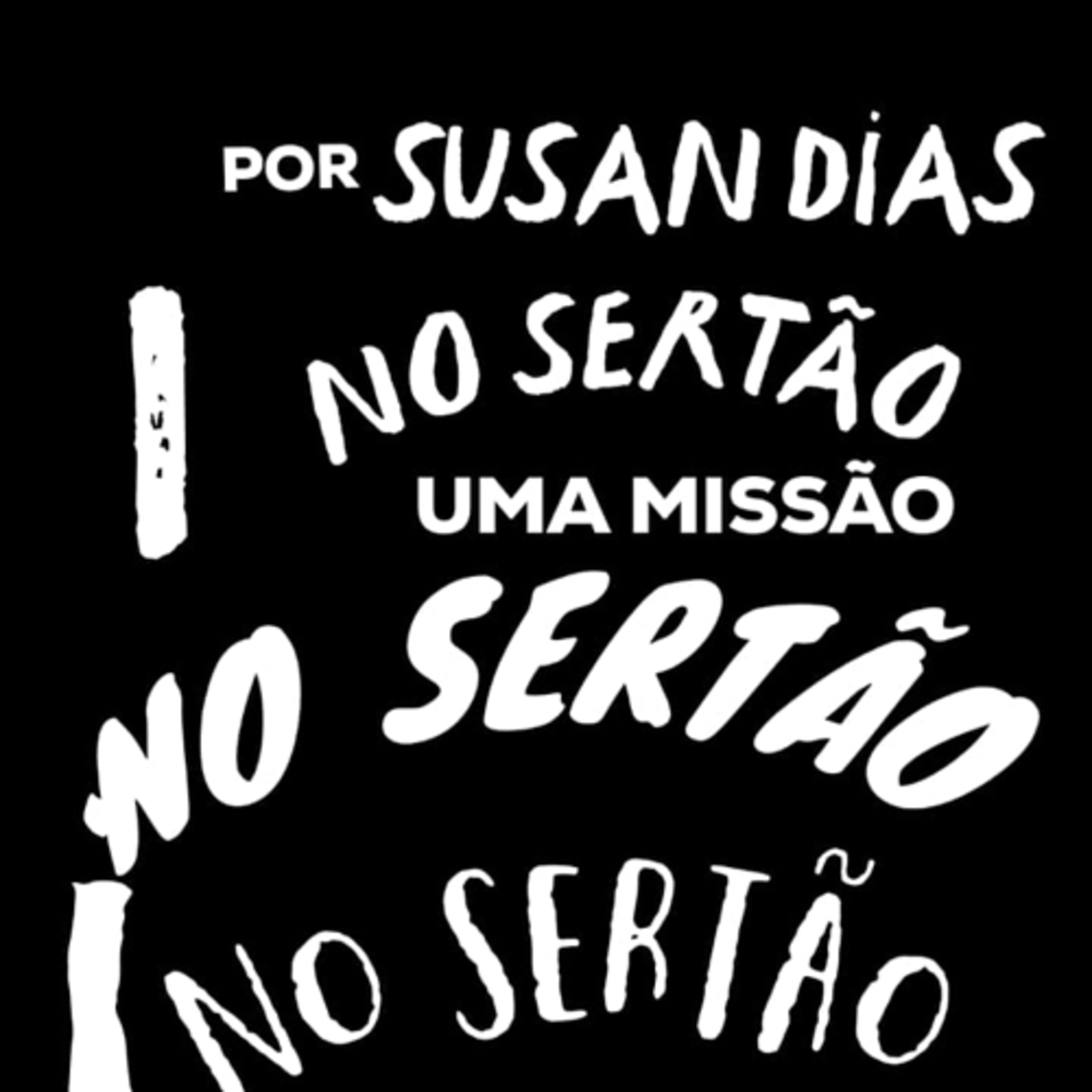 Rolê no sertão  episode artwork