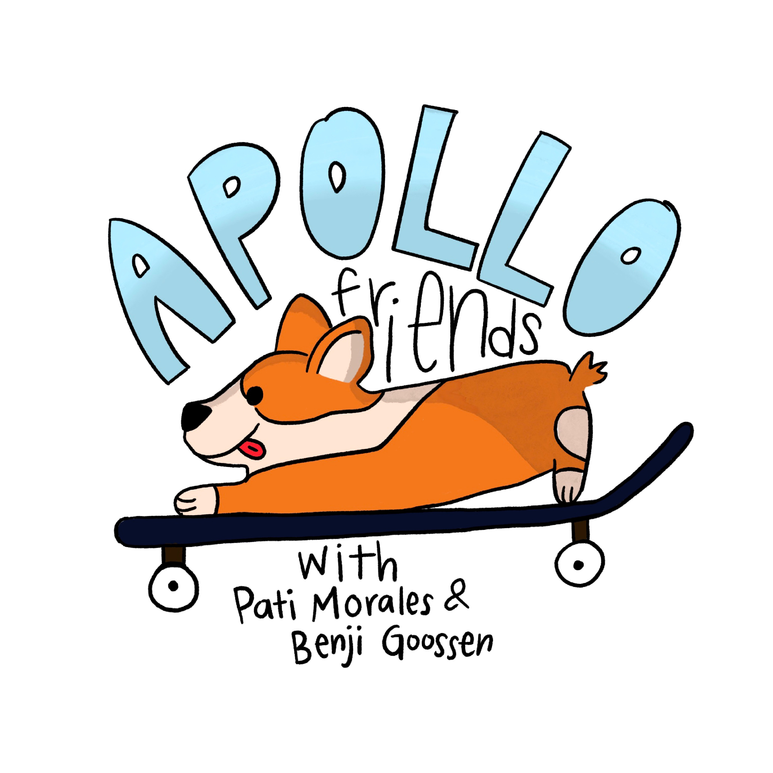 Apollo Friends