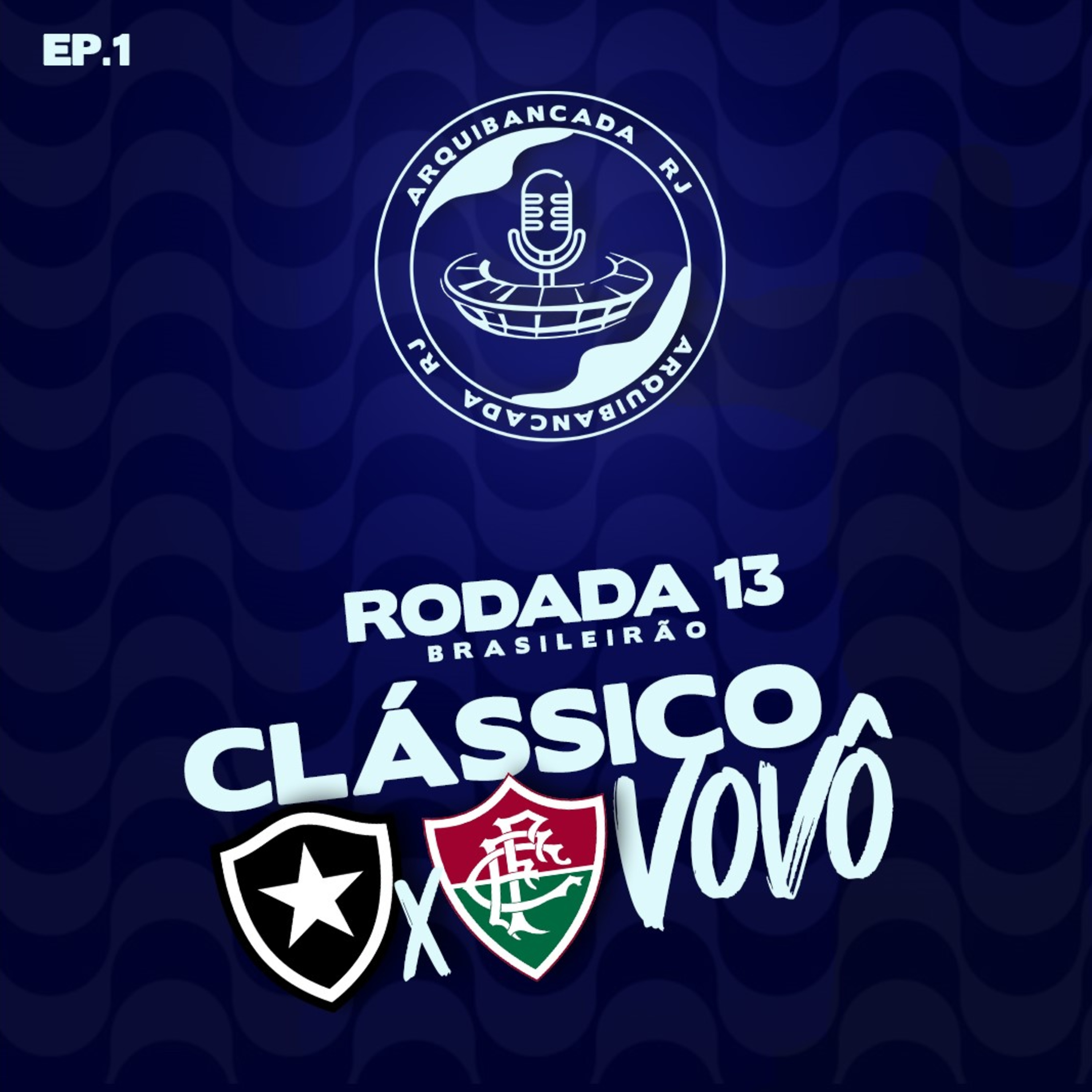 Arquibancada RJ