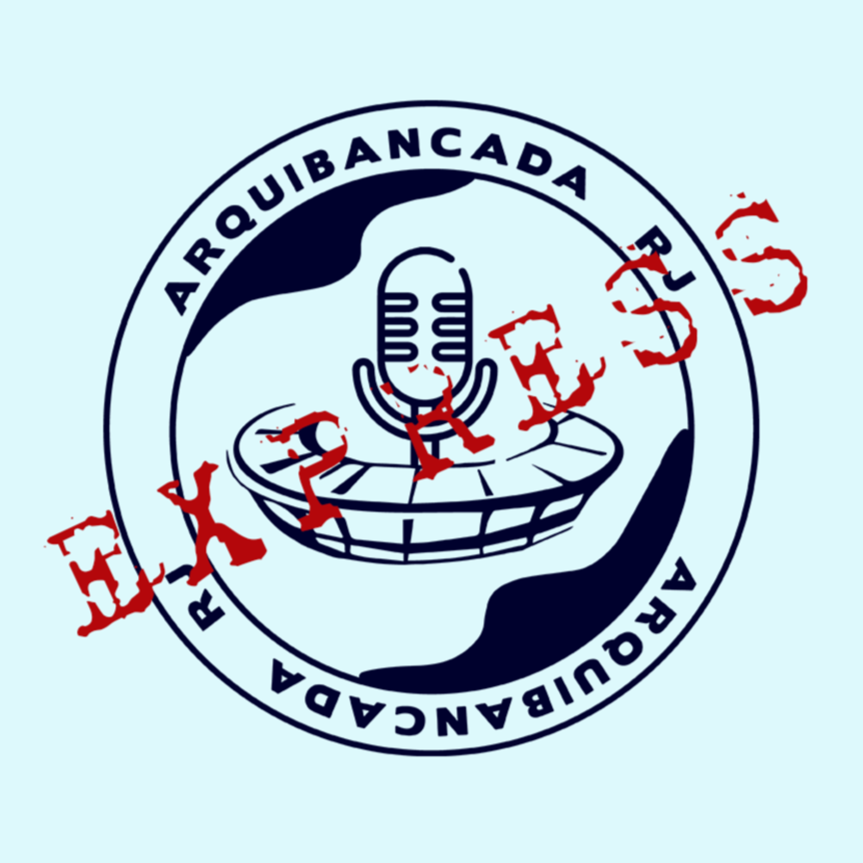 Arquibancada RJ