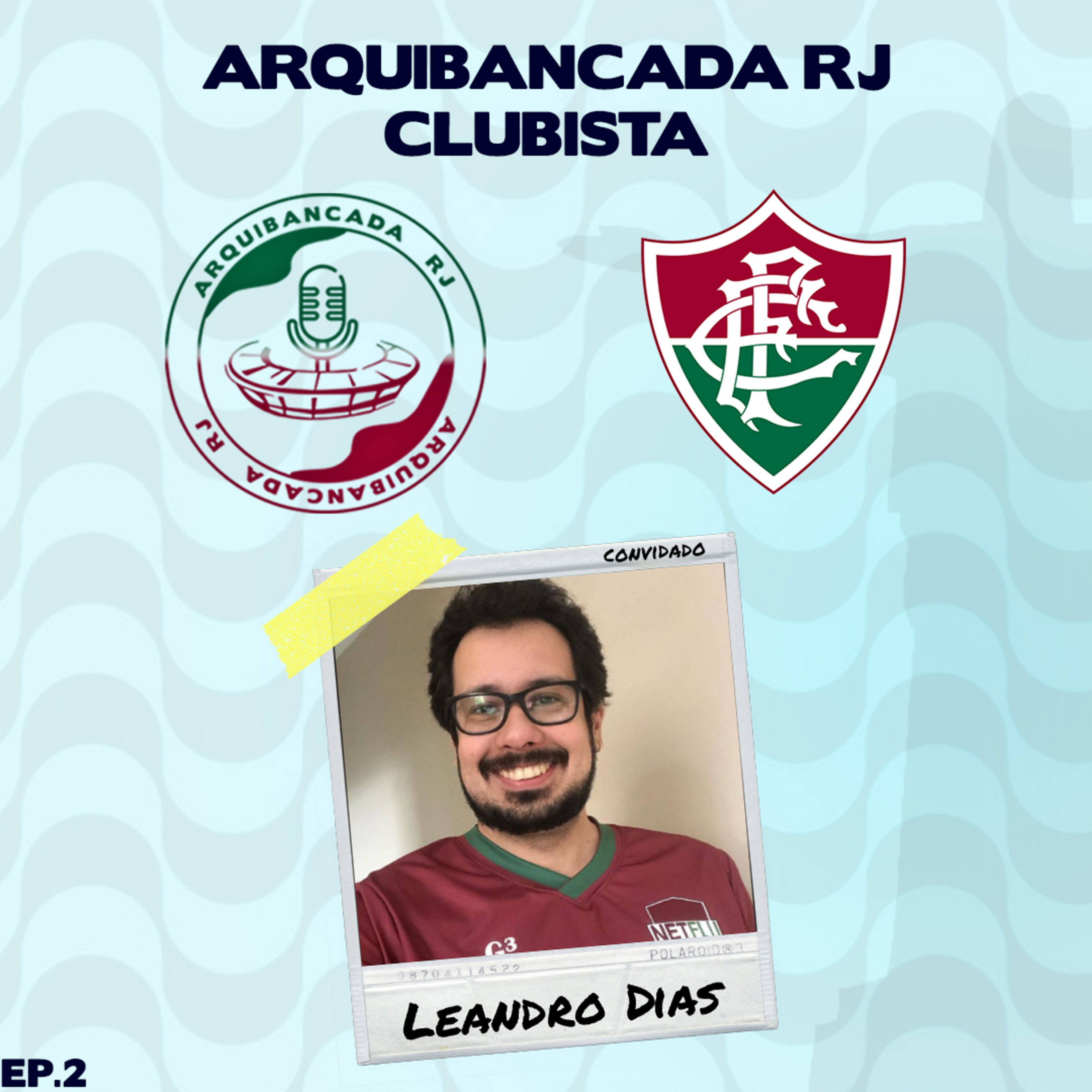 Arquibancada RJ