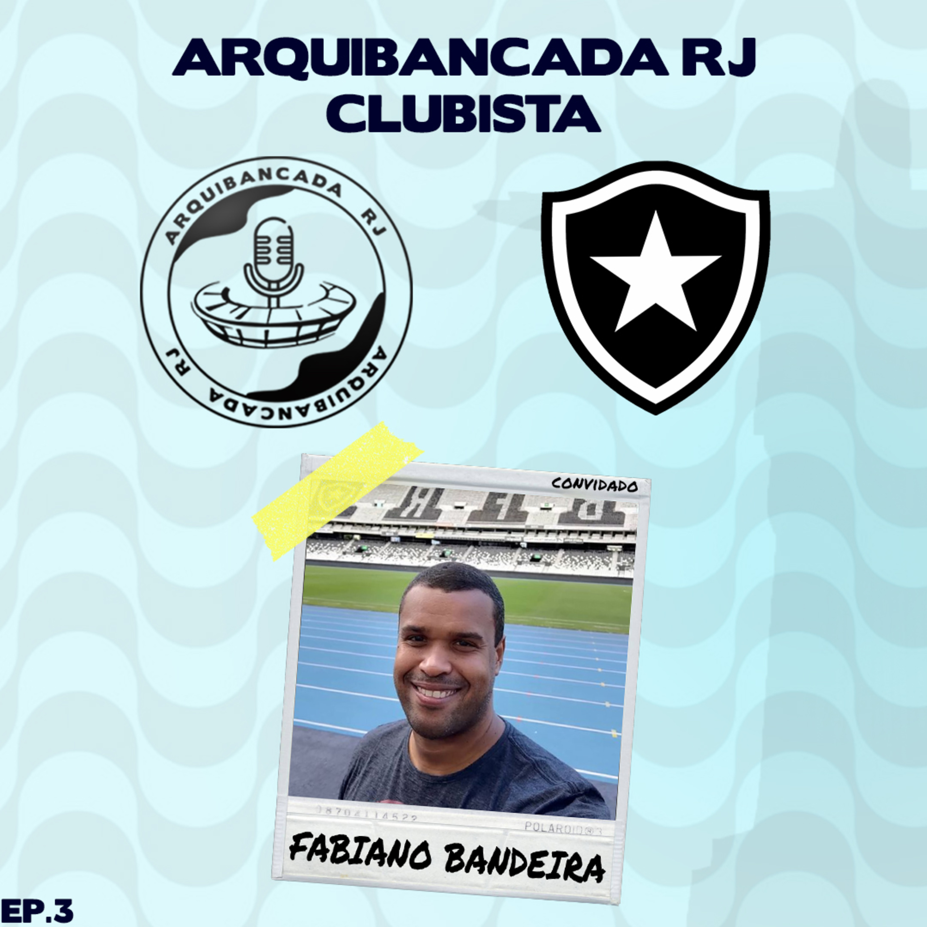 Arquibancada RJ