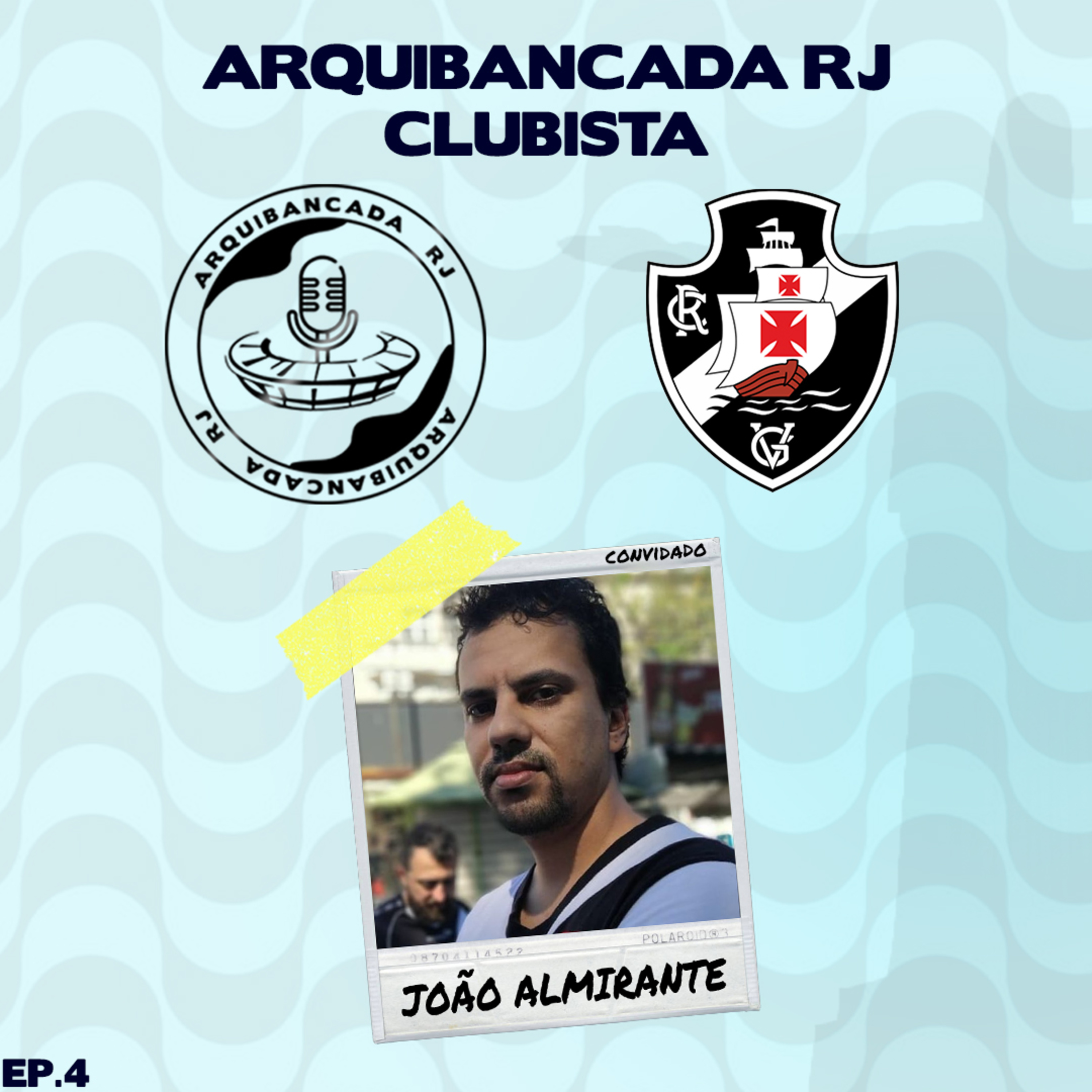 Arquibancada RJ